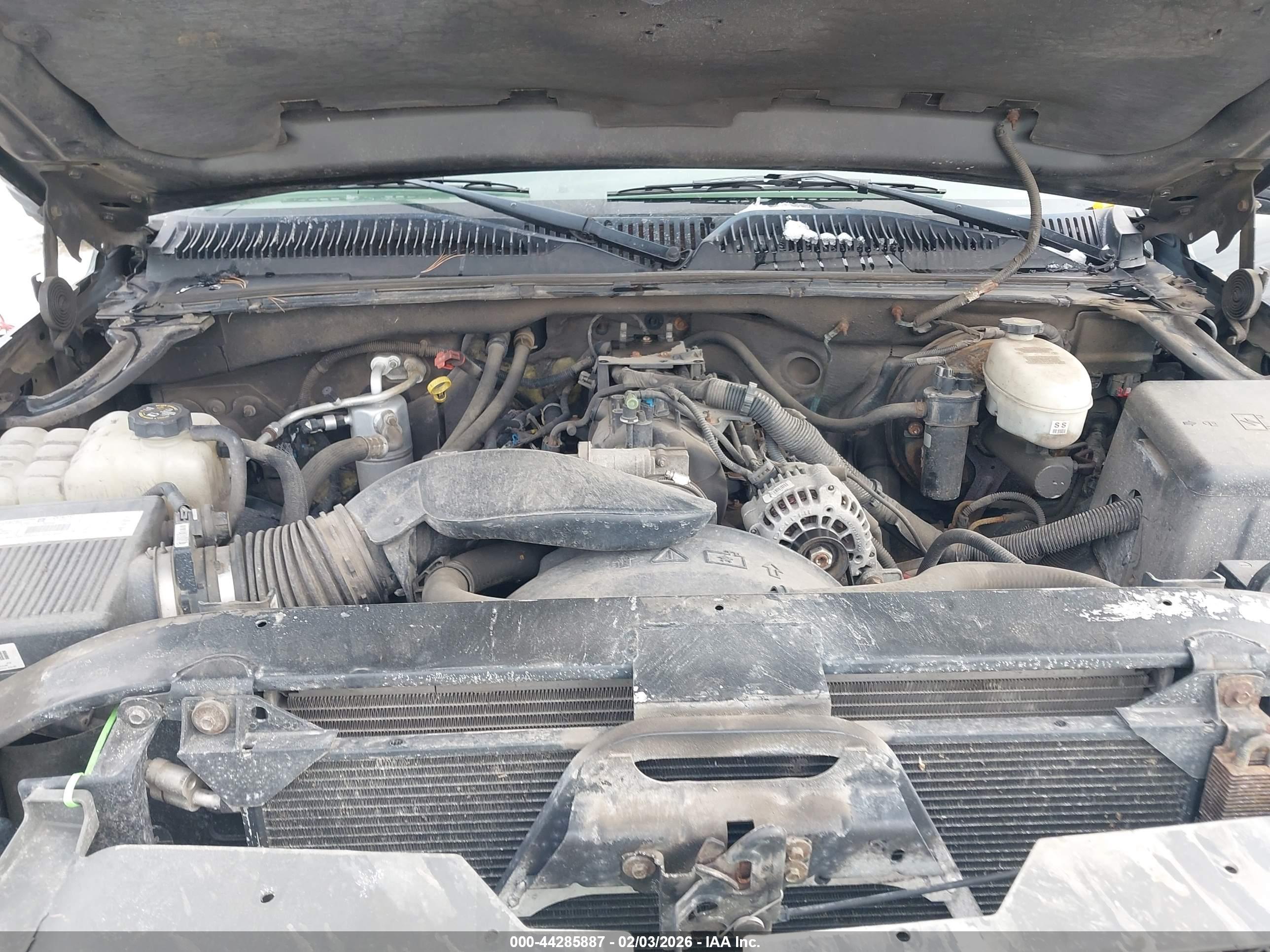 CHEVROLET SILVERADO image 10