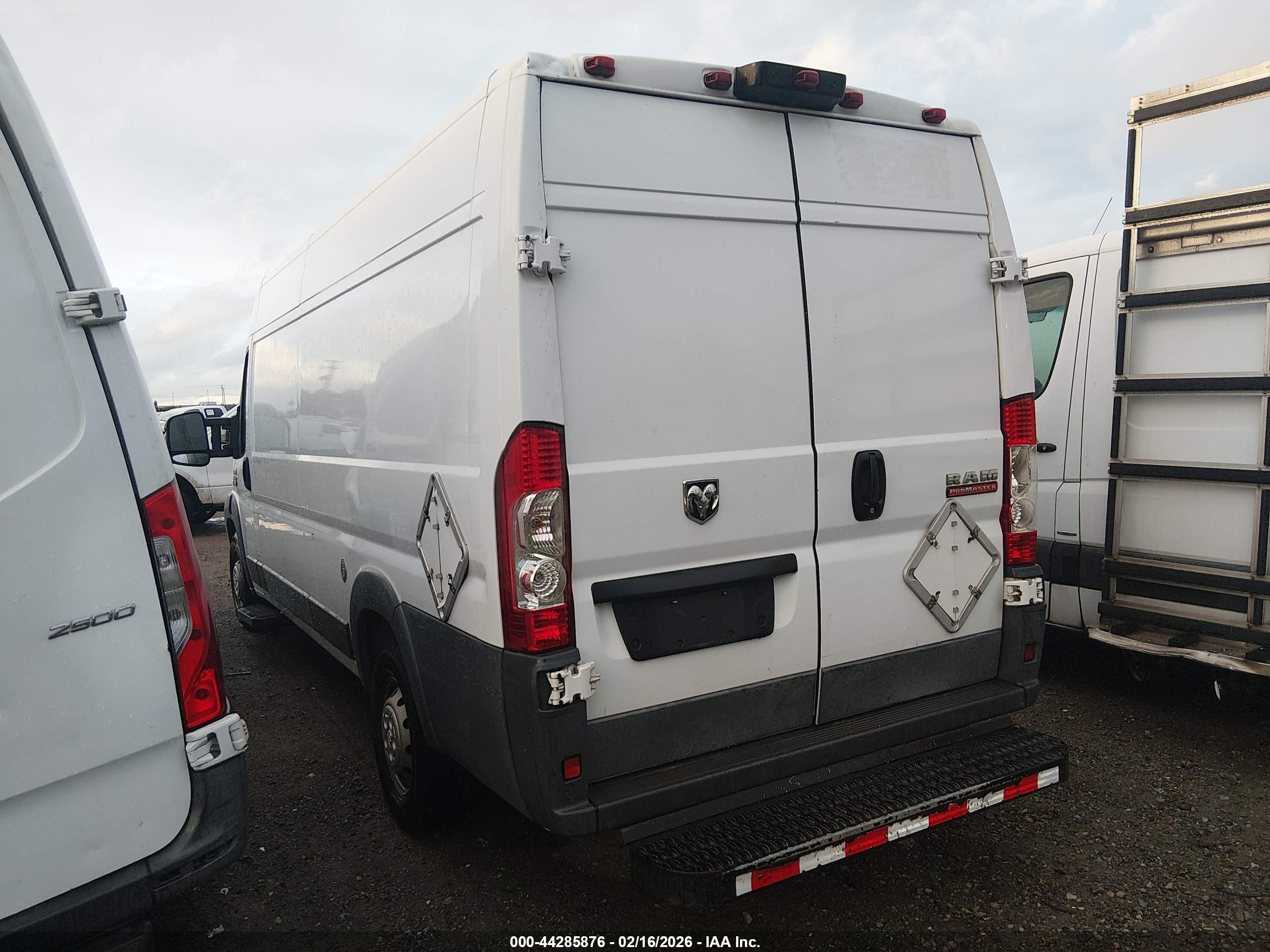 RAM PROMASTER image 3
