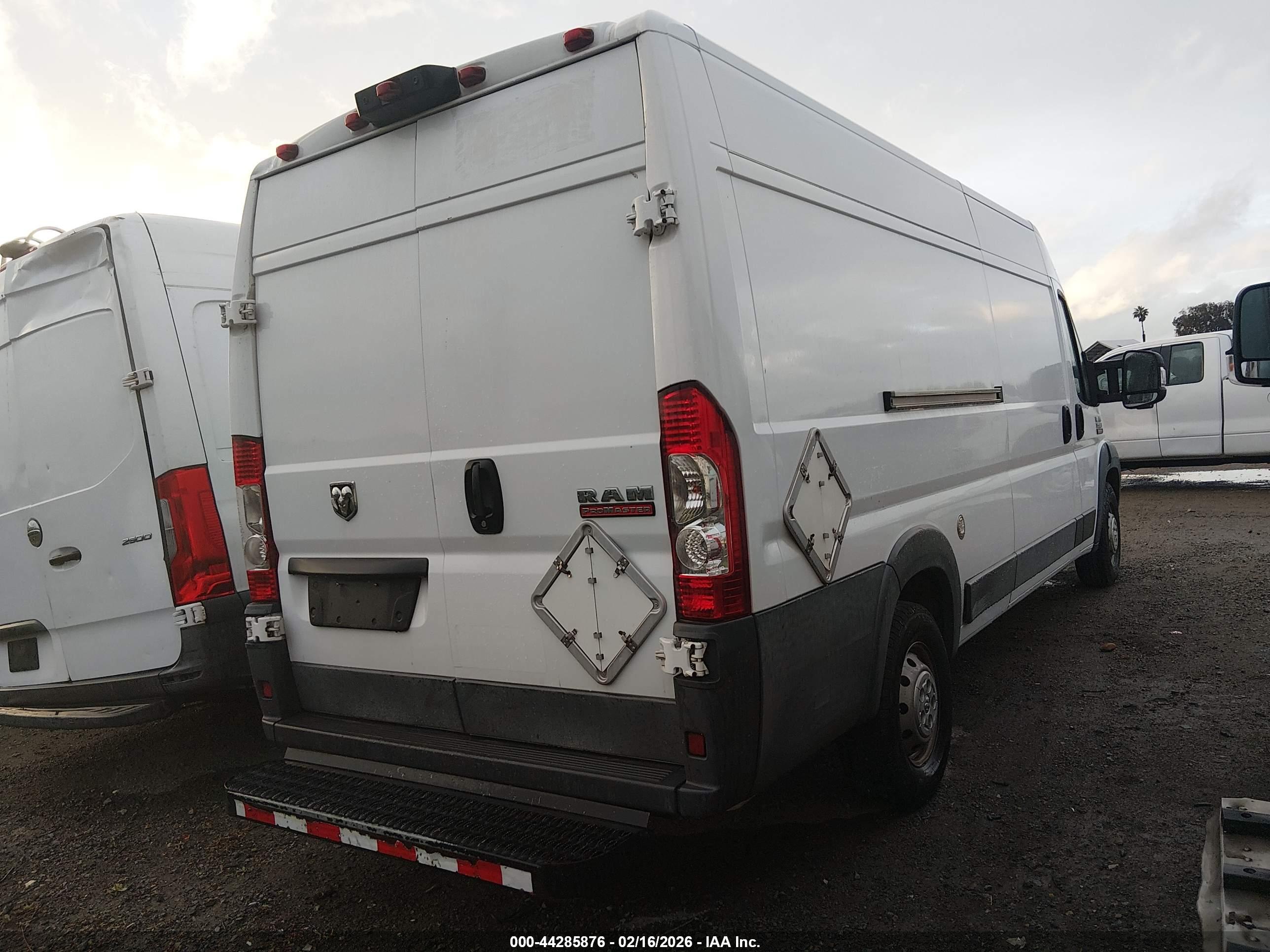 RAM PROMASTER image 4