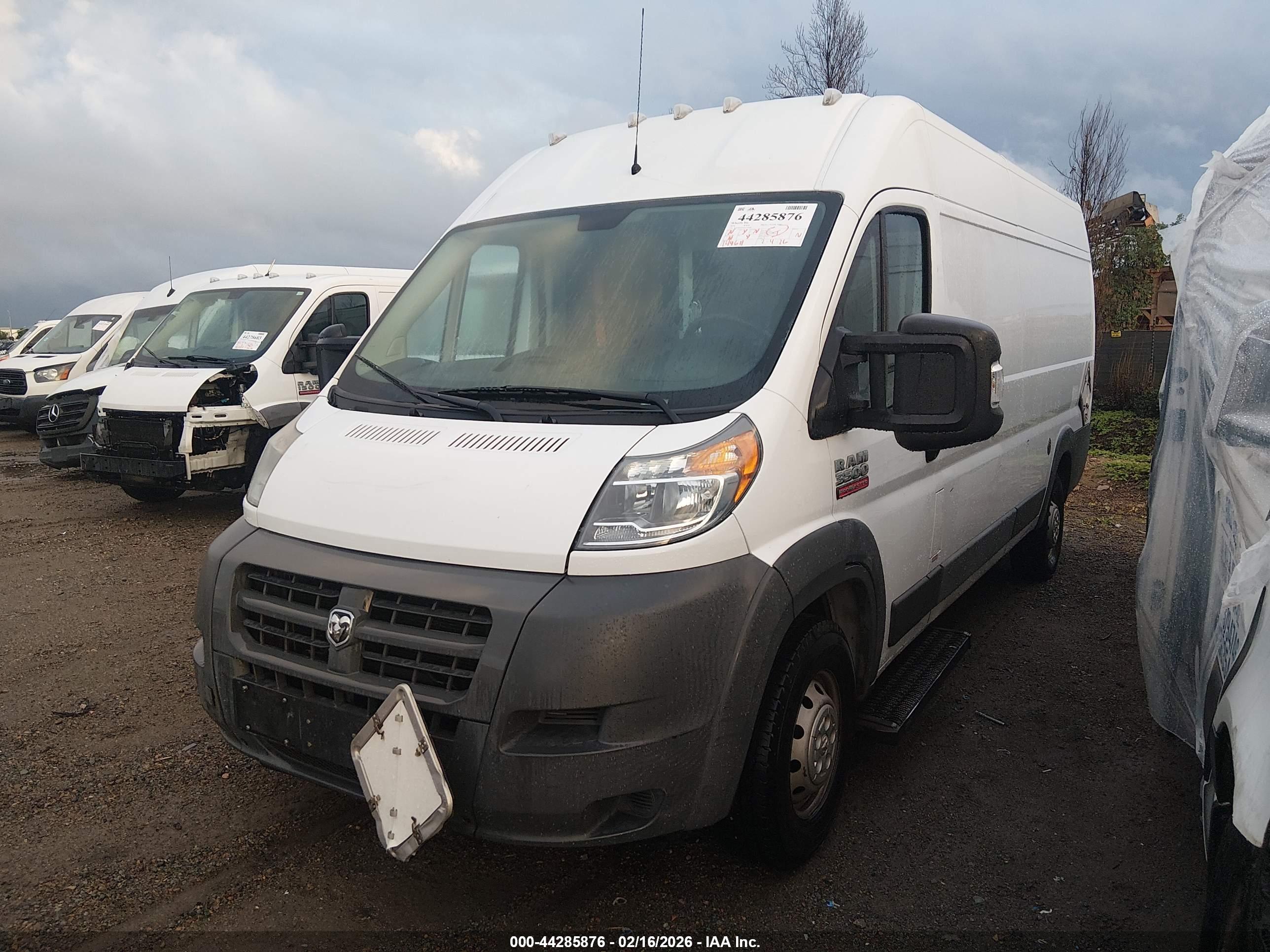 RAM PROMASTER image 6