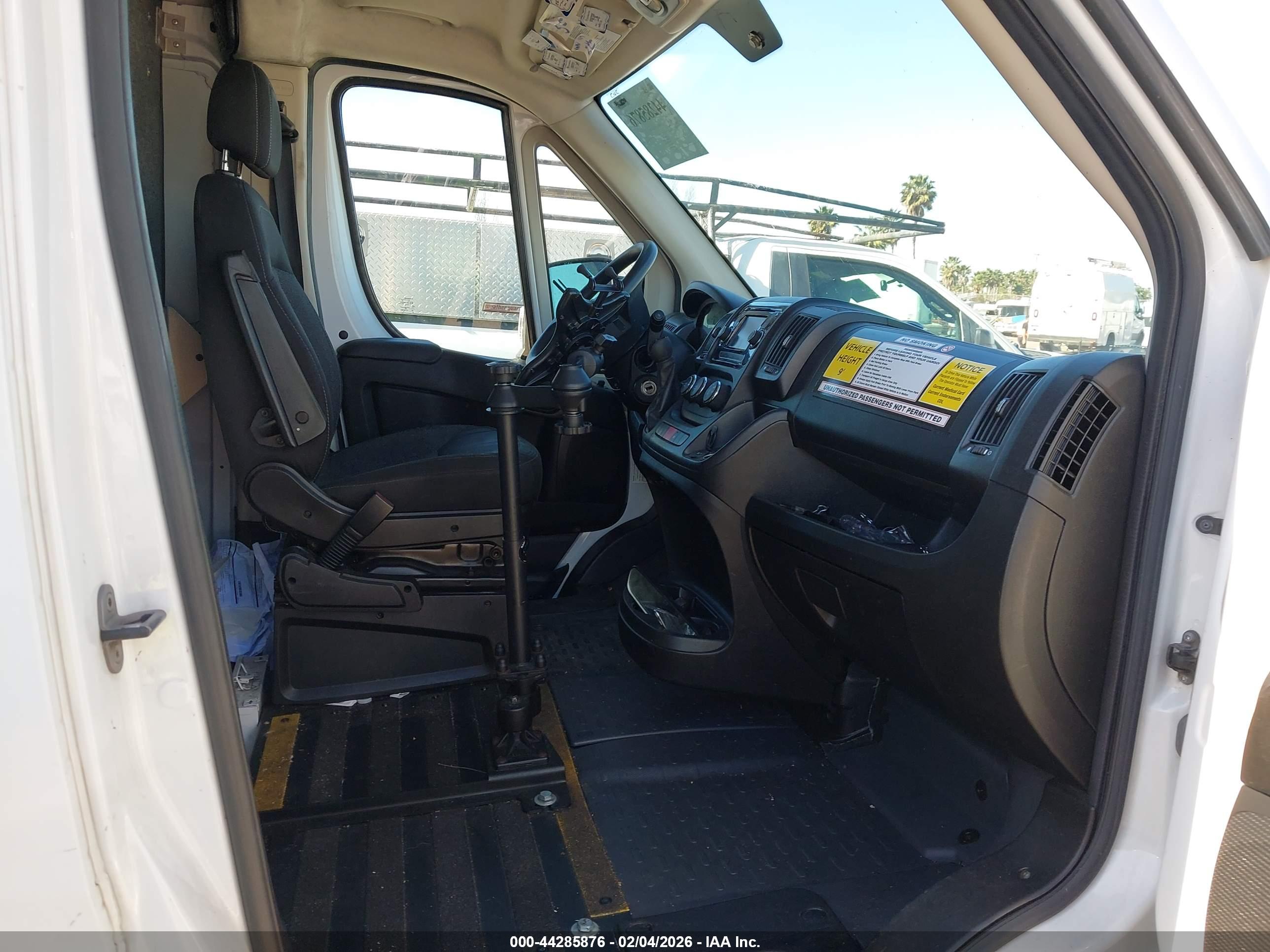 RAM PROMASTER image 8