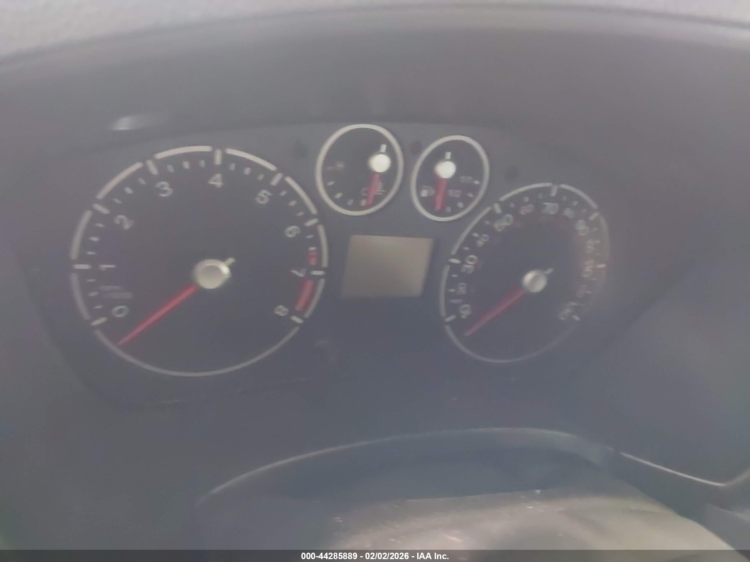 FORD TRANSIT image 7