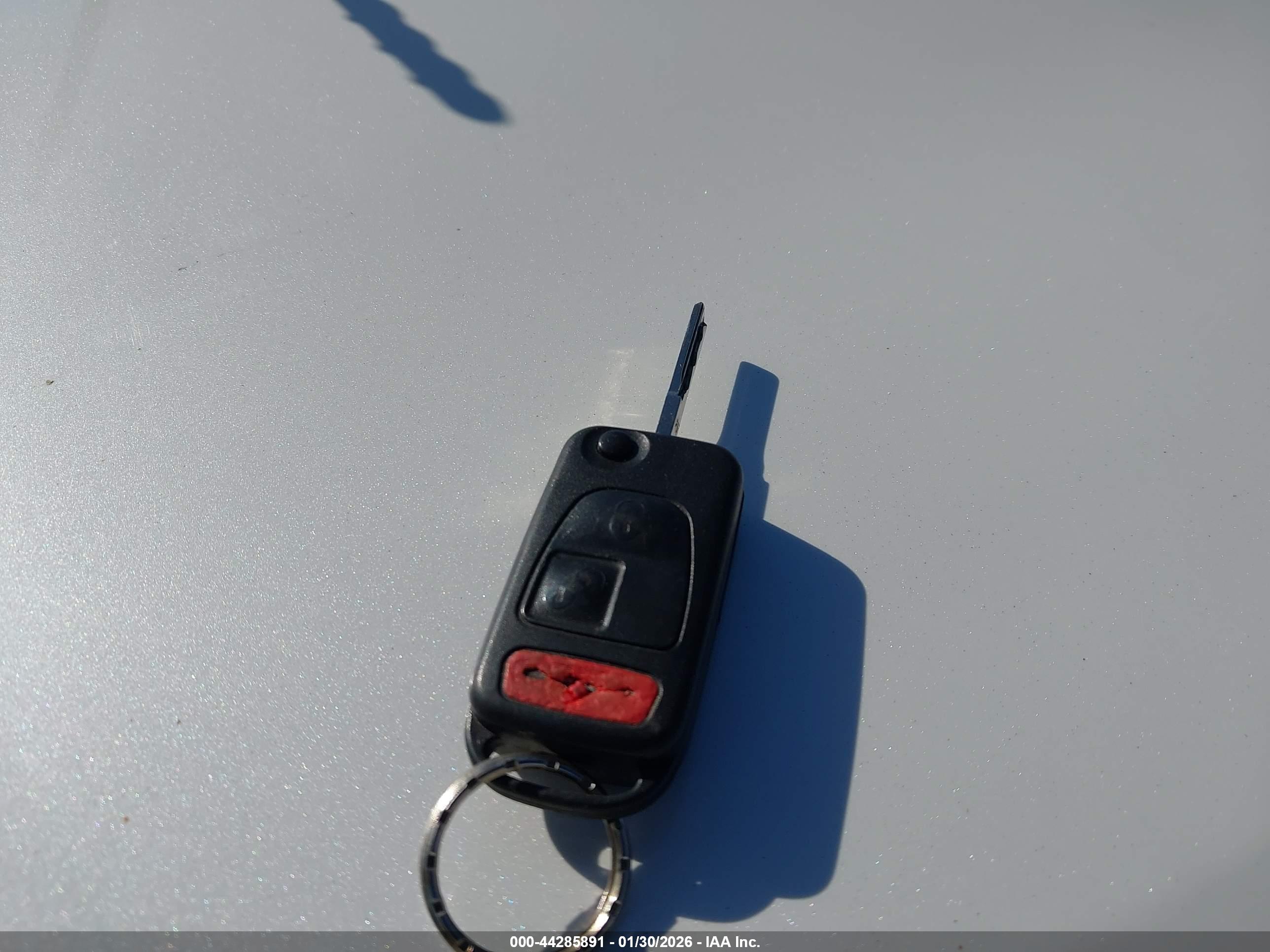 MERCEDES-BENZ SLK image 11