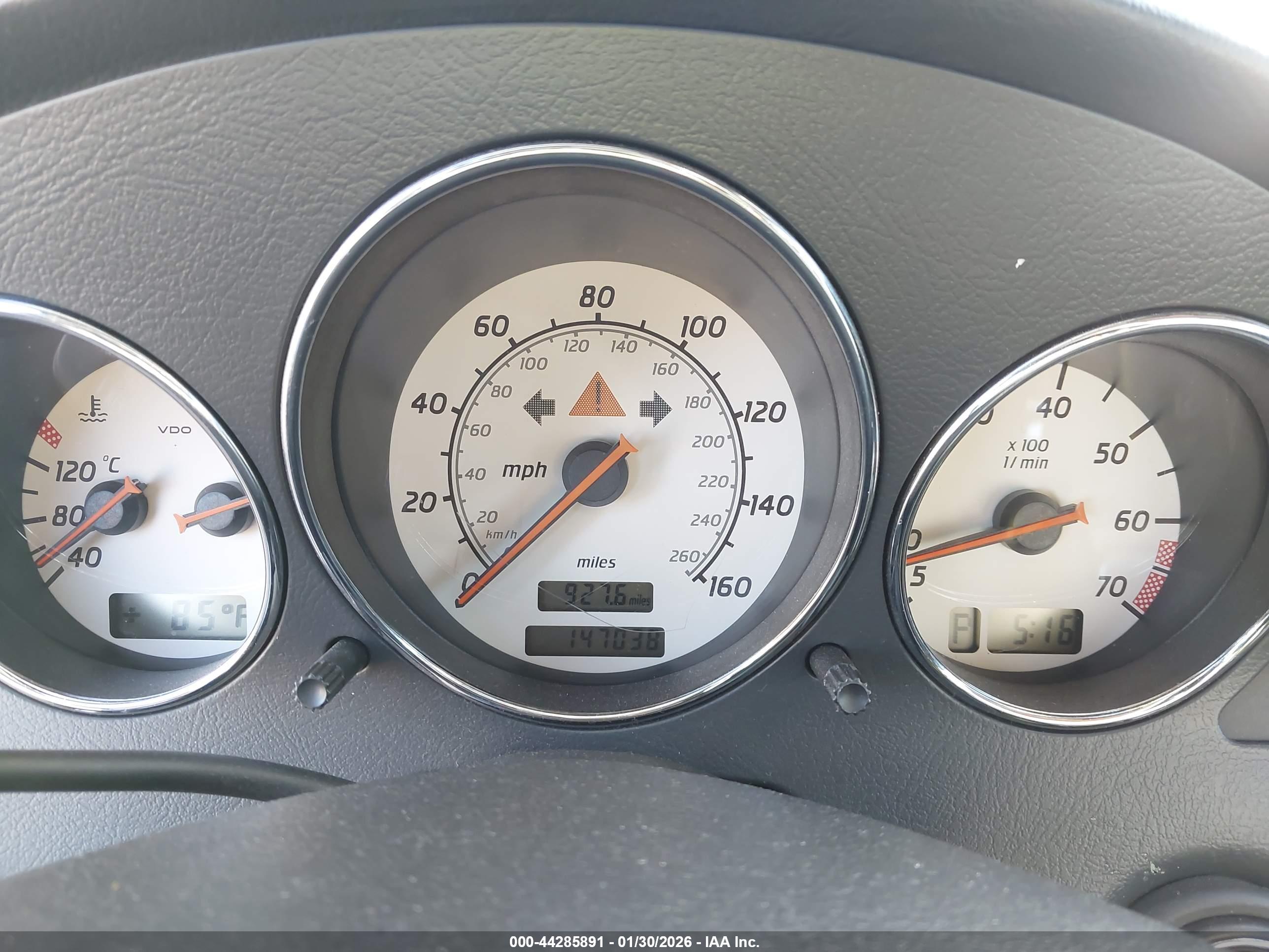 MERCEDES-BENZ SLK image 7