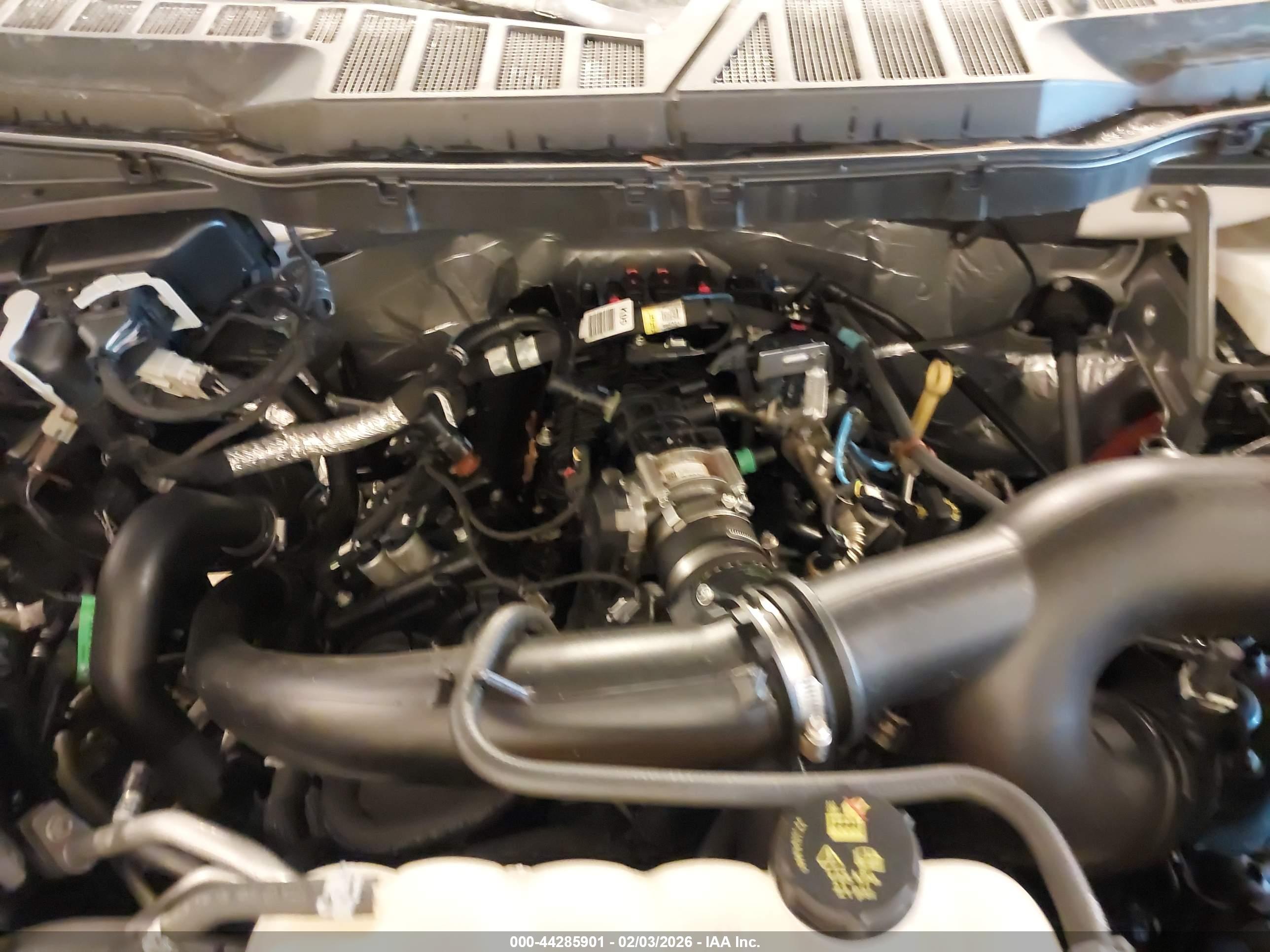 FORD F-150 image 10