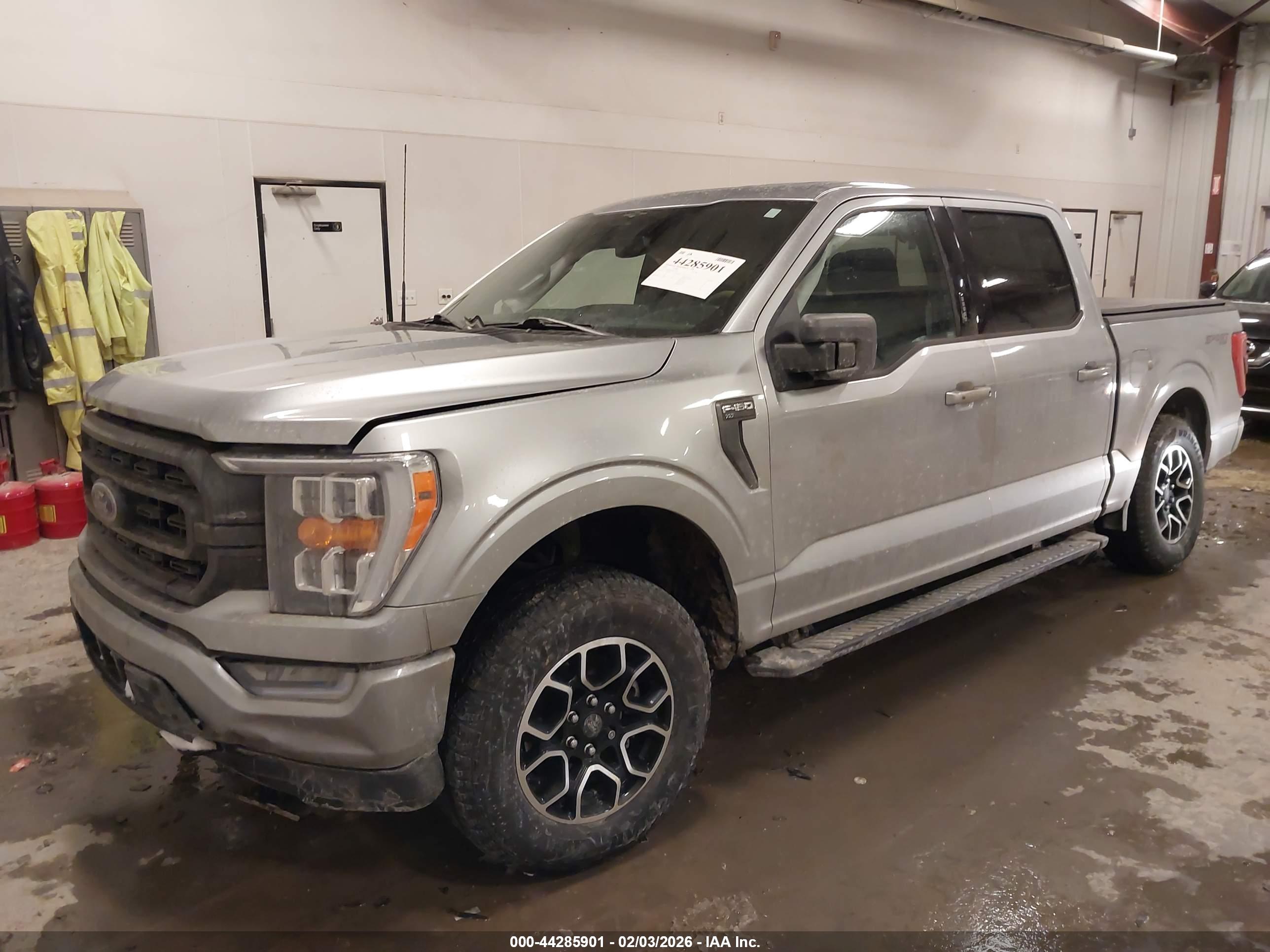 FORD F-150 image 2