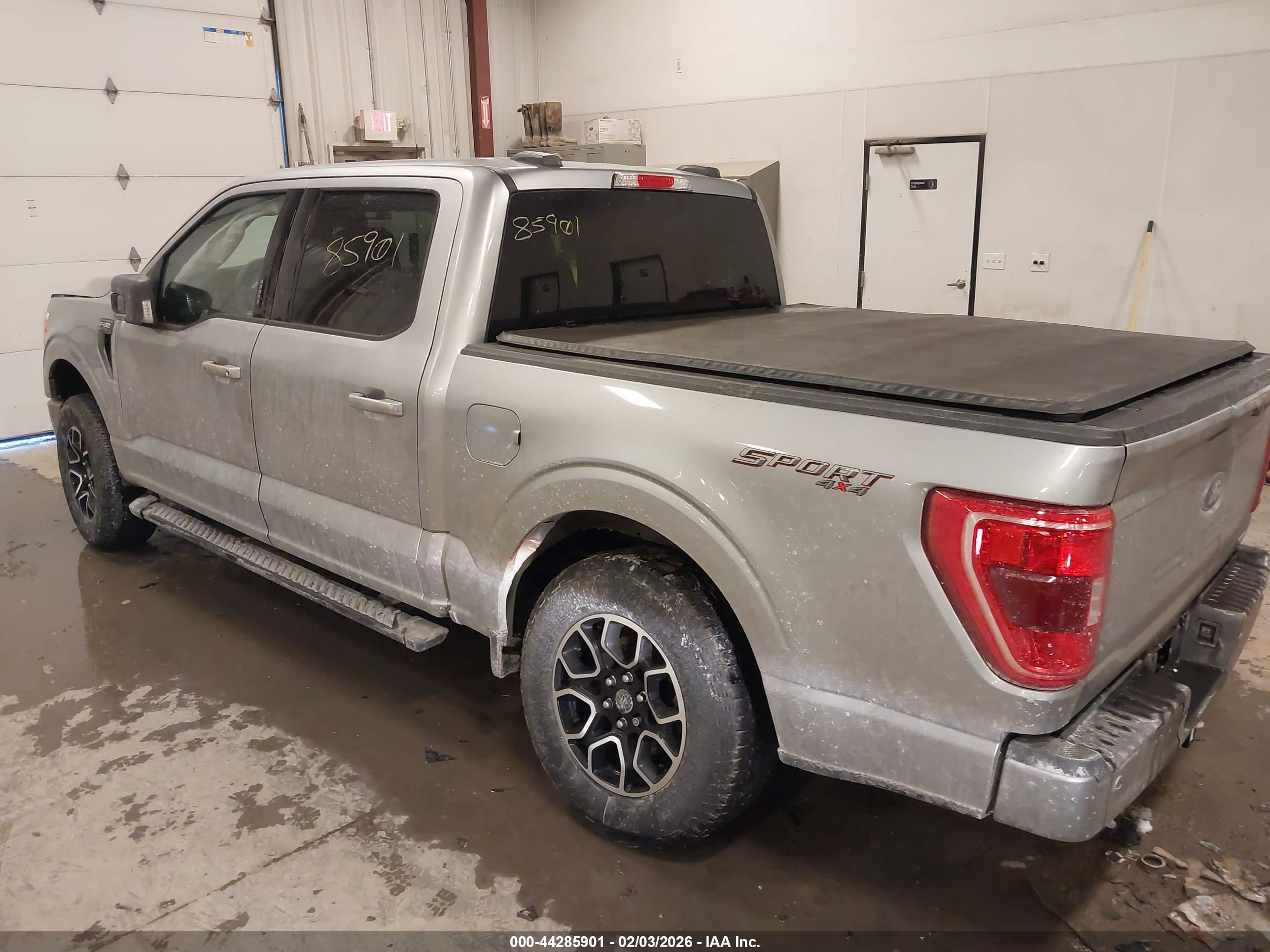 FORD F-150 image 3