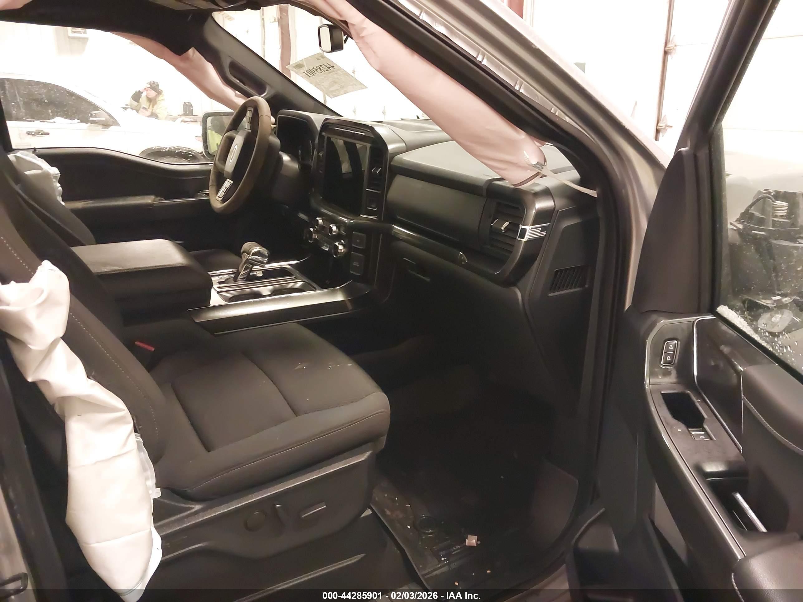 FORD F-150 image 5