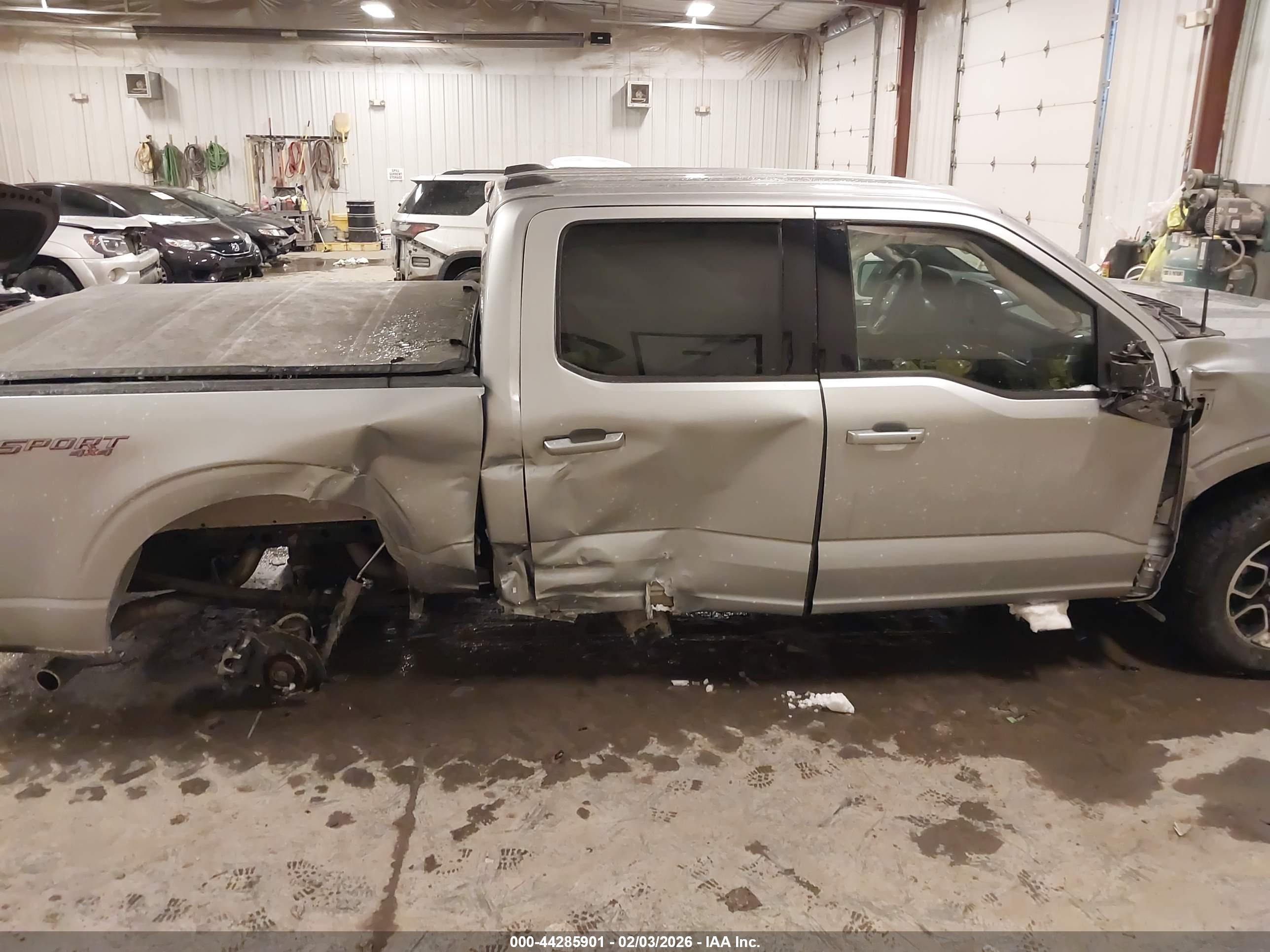 FORD F-150 image 6