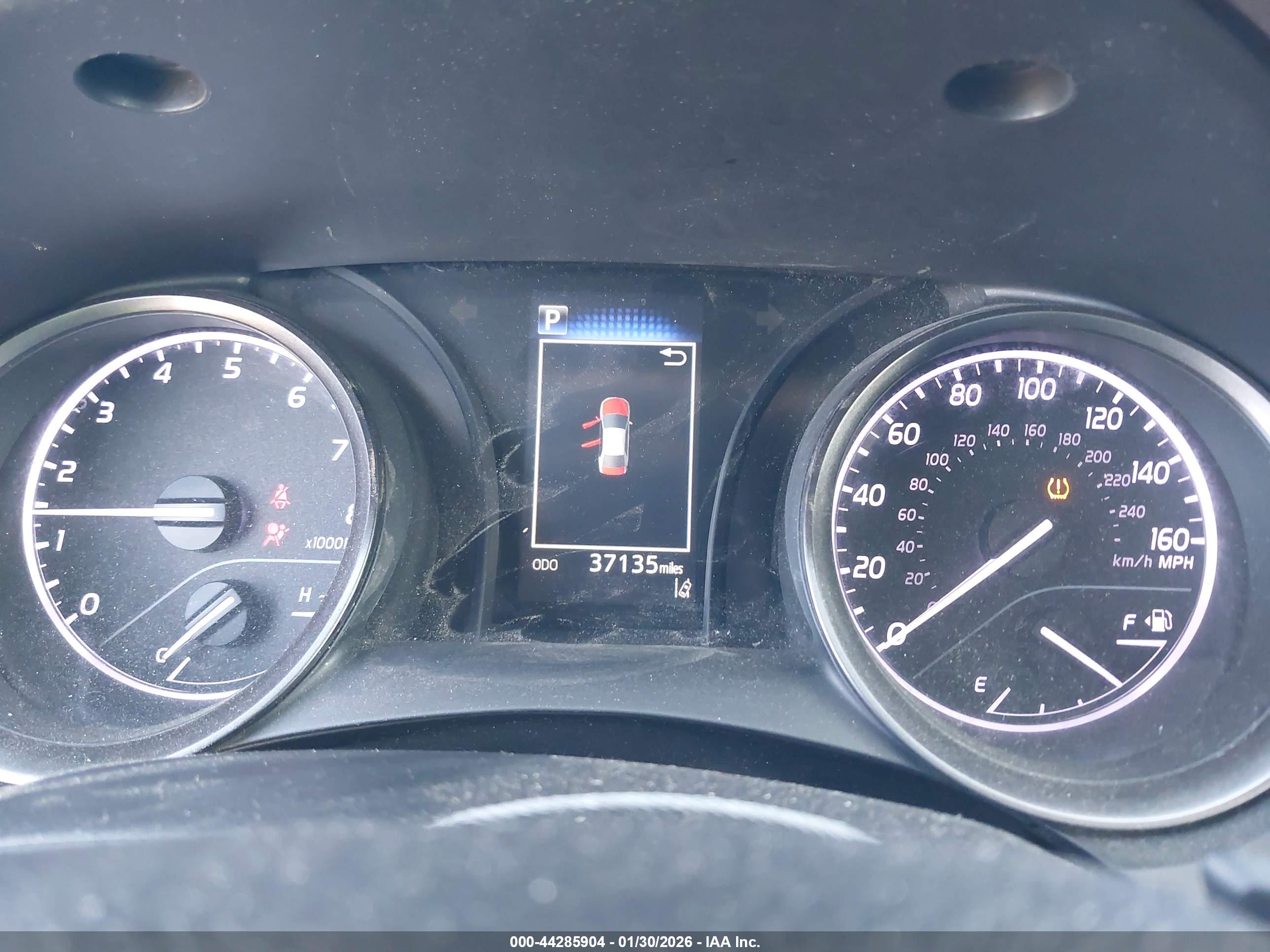 TOYOTA CAMRY image 7