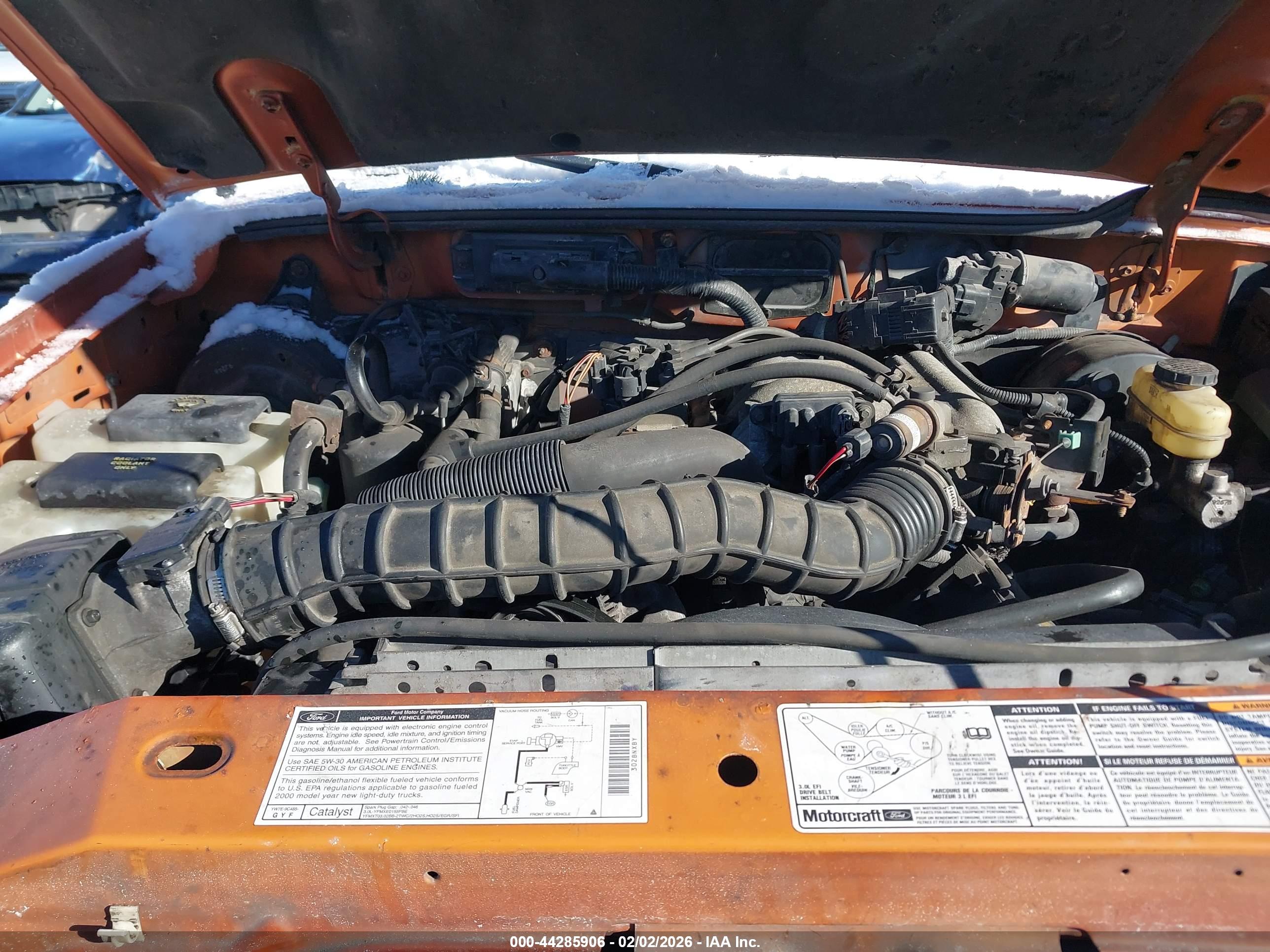 FORD RANGER image 10