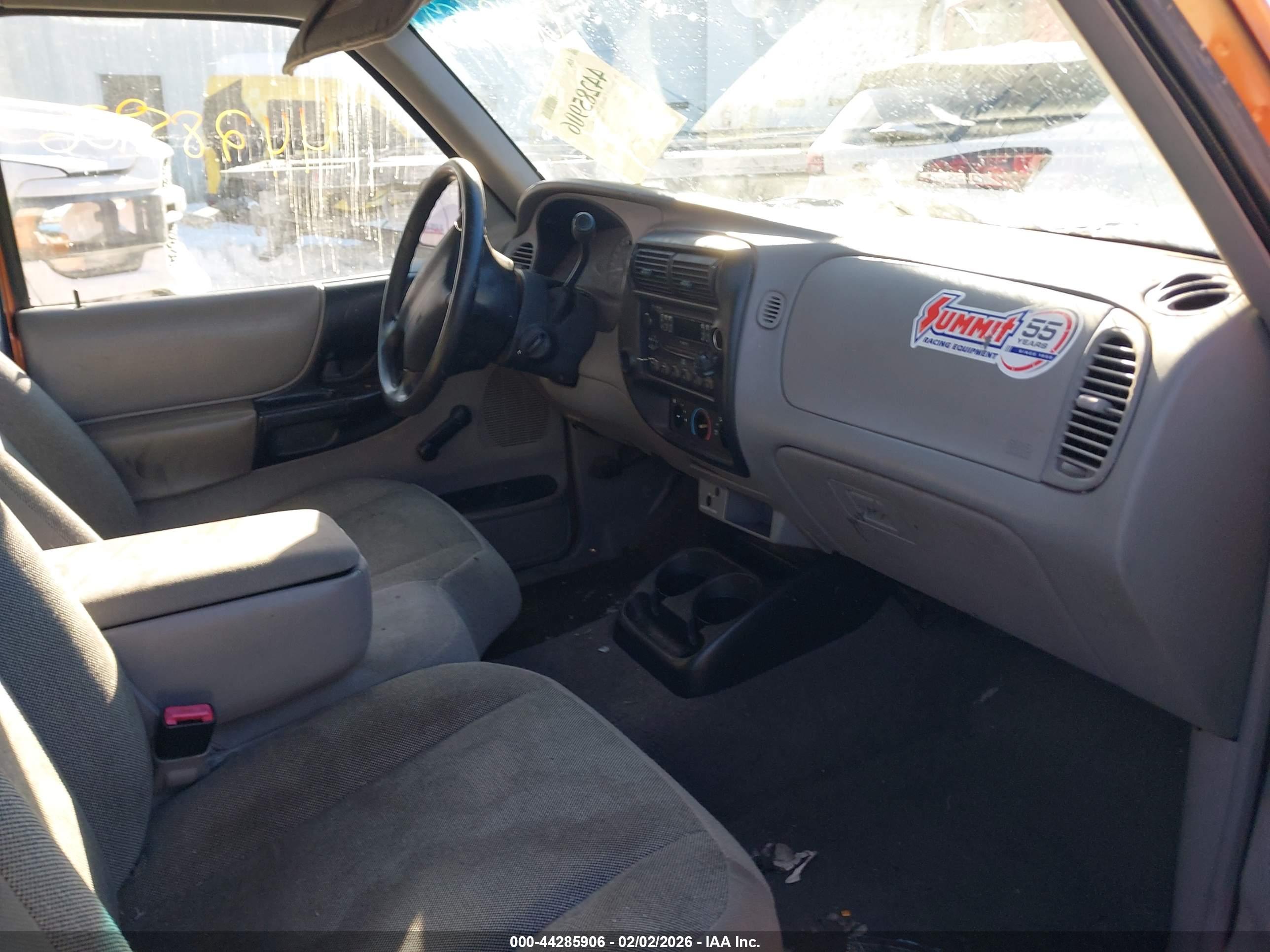 FORD RANGER image 5
