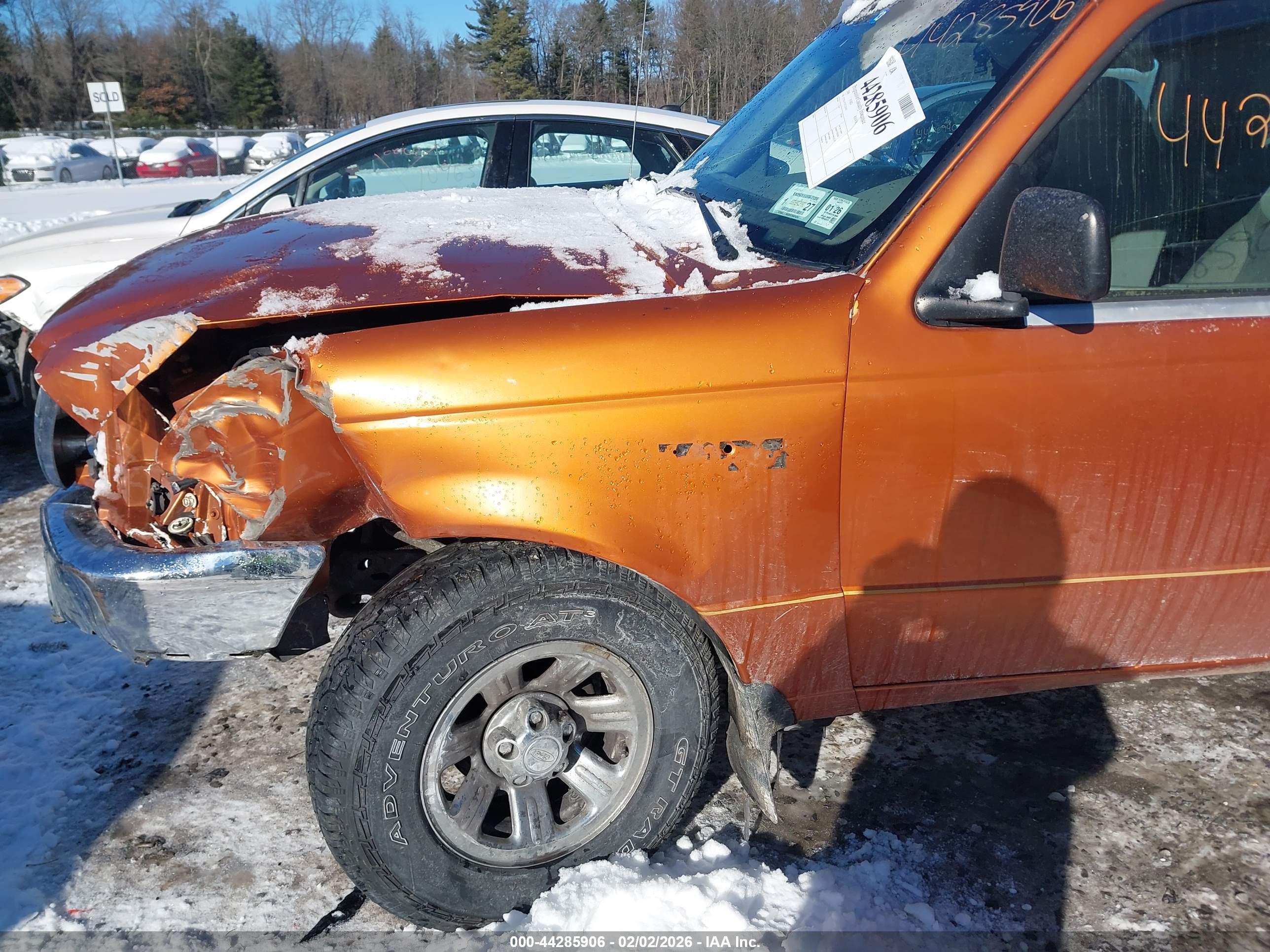 FORD RANGER image 6