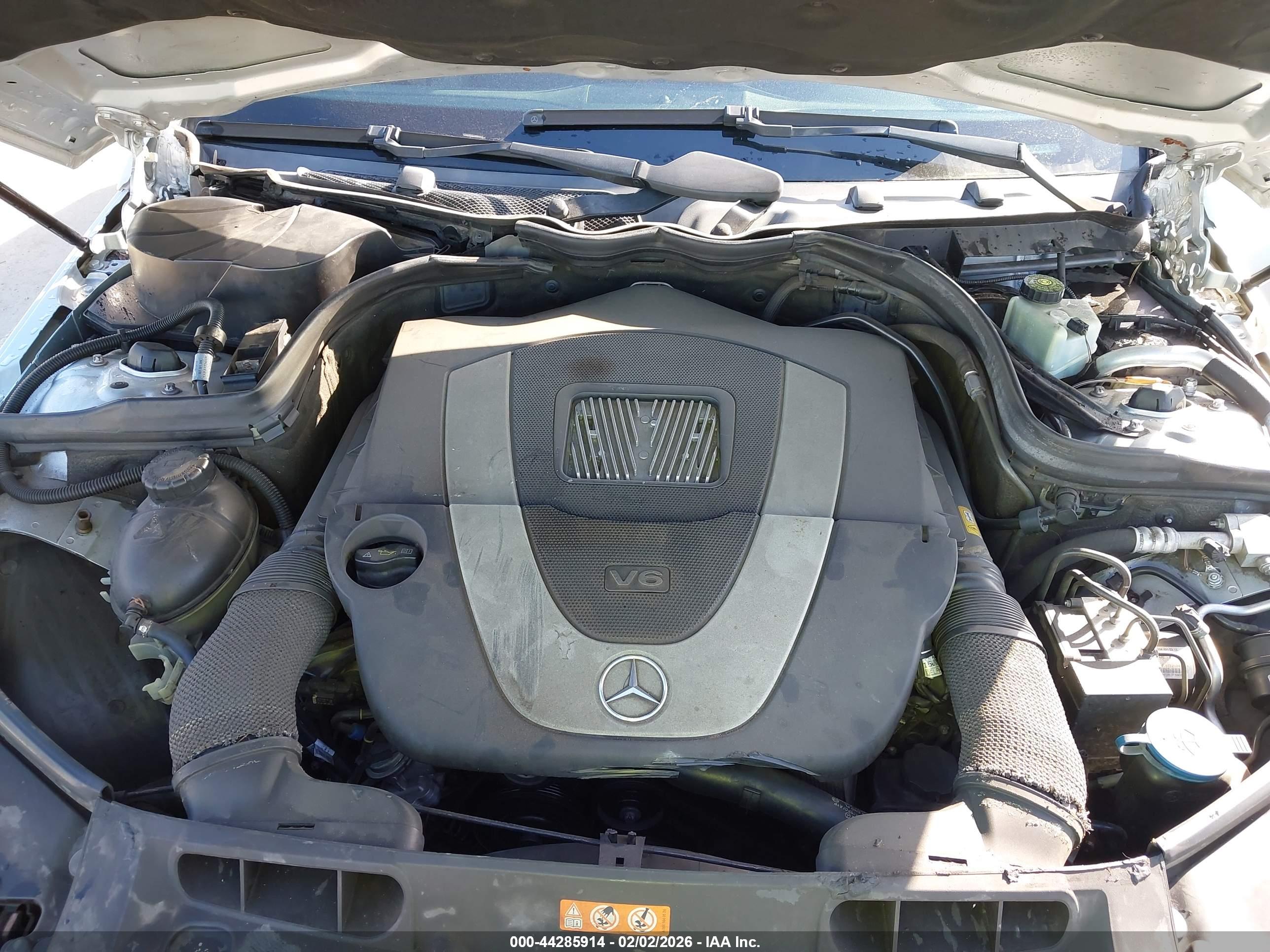 MERCEDES-BENZ C image 10