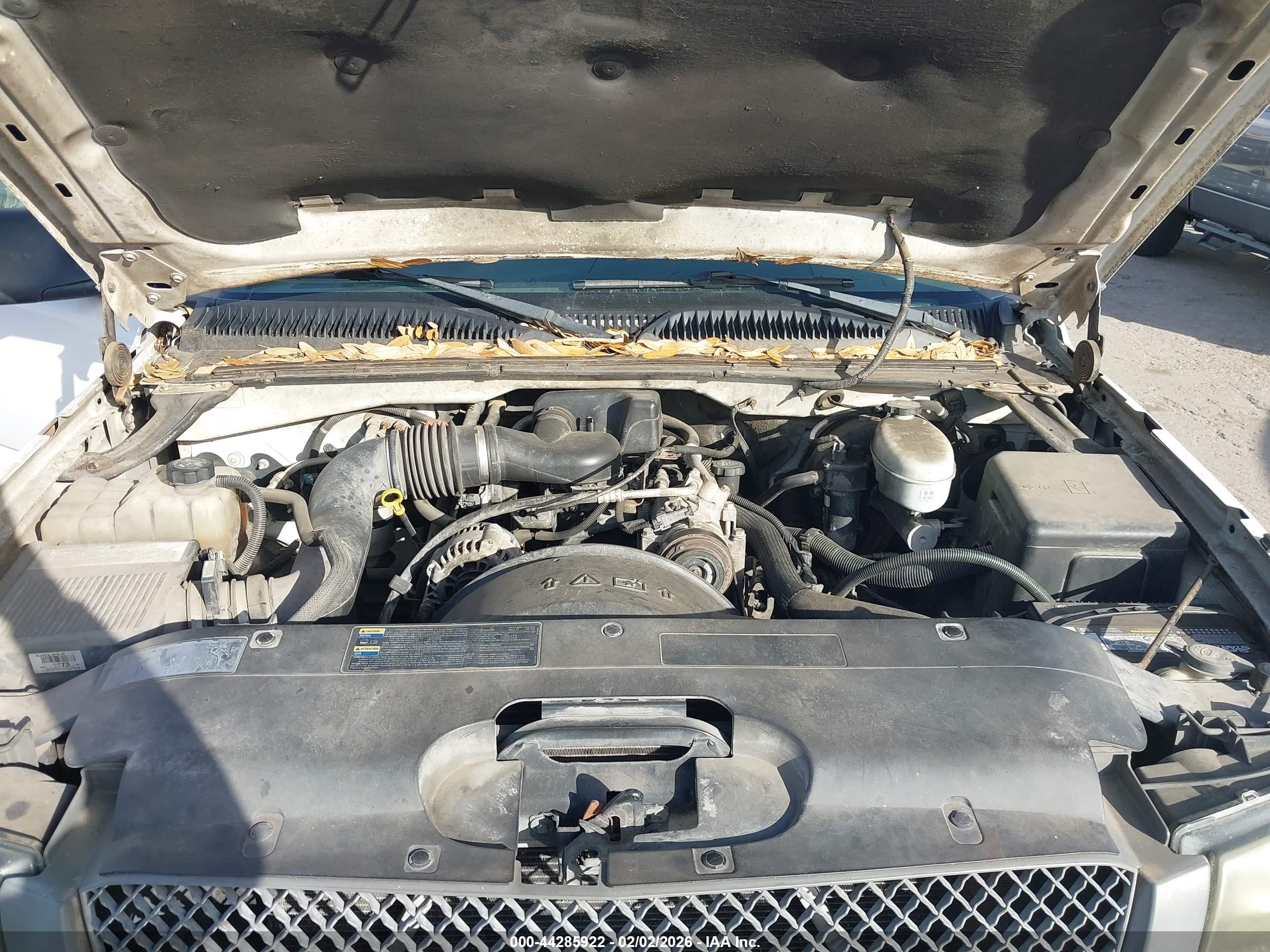 CHEVROLET SILVERADO image 10