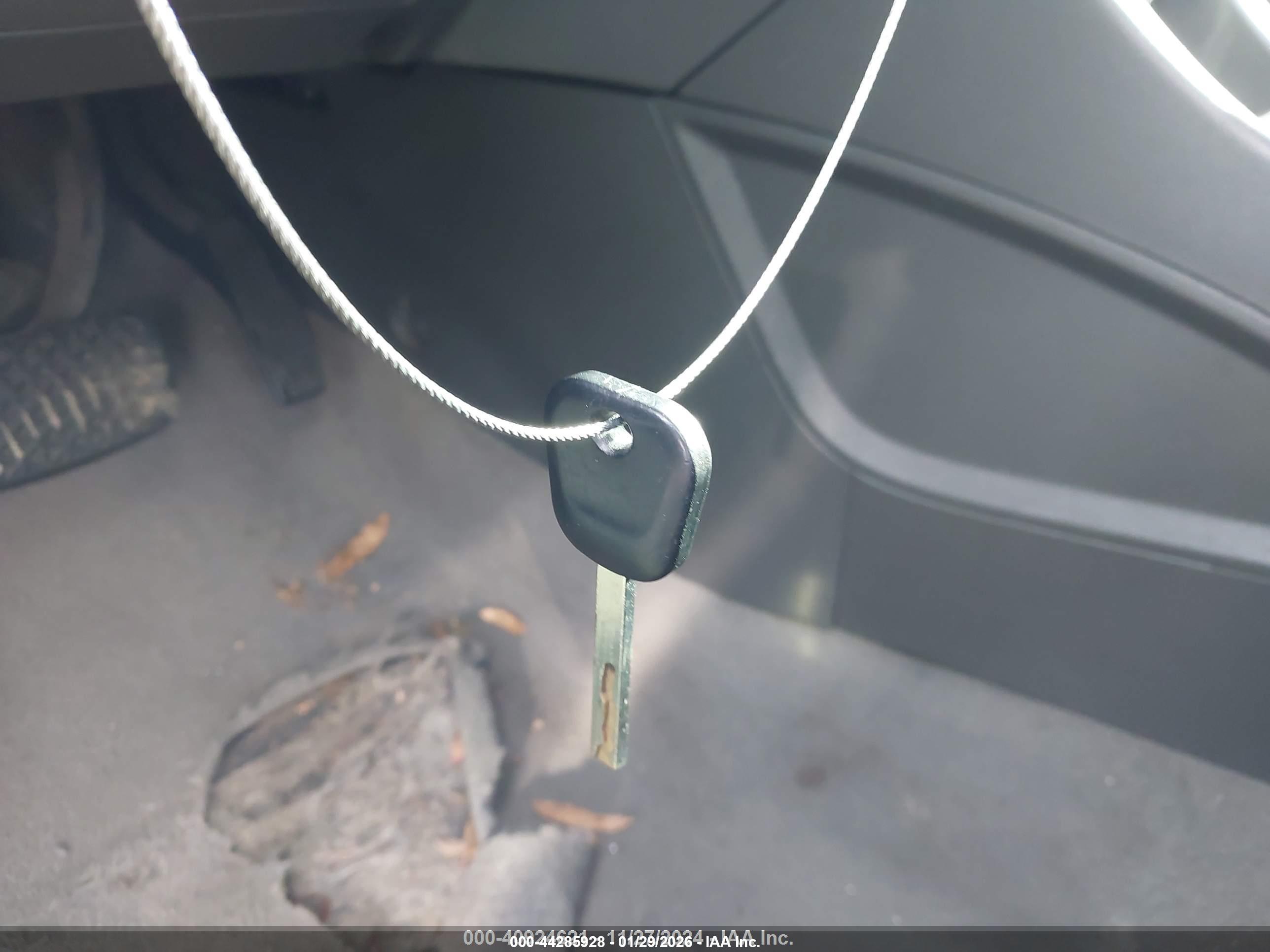 CHEVROLET SONIC image 11