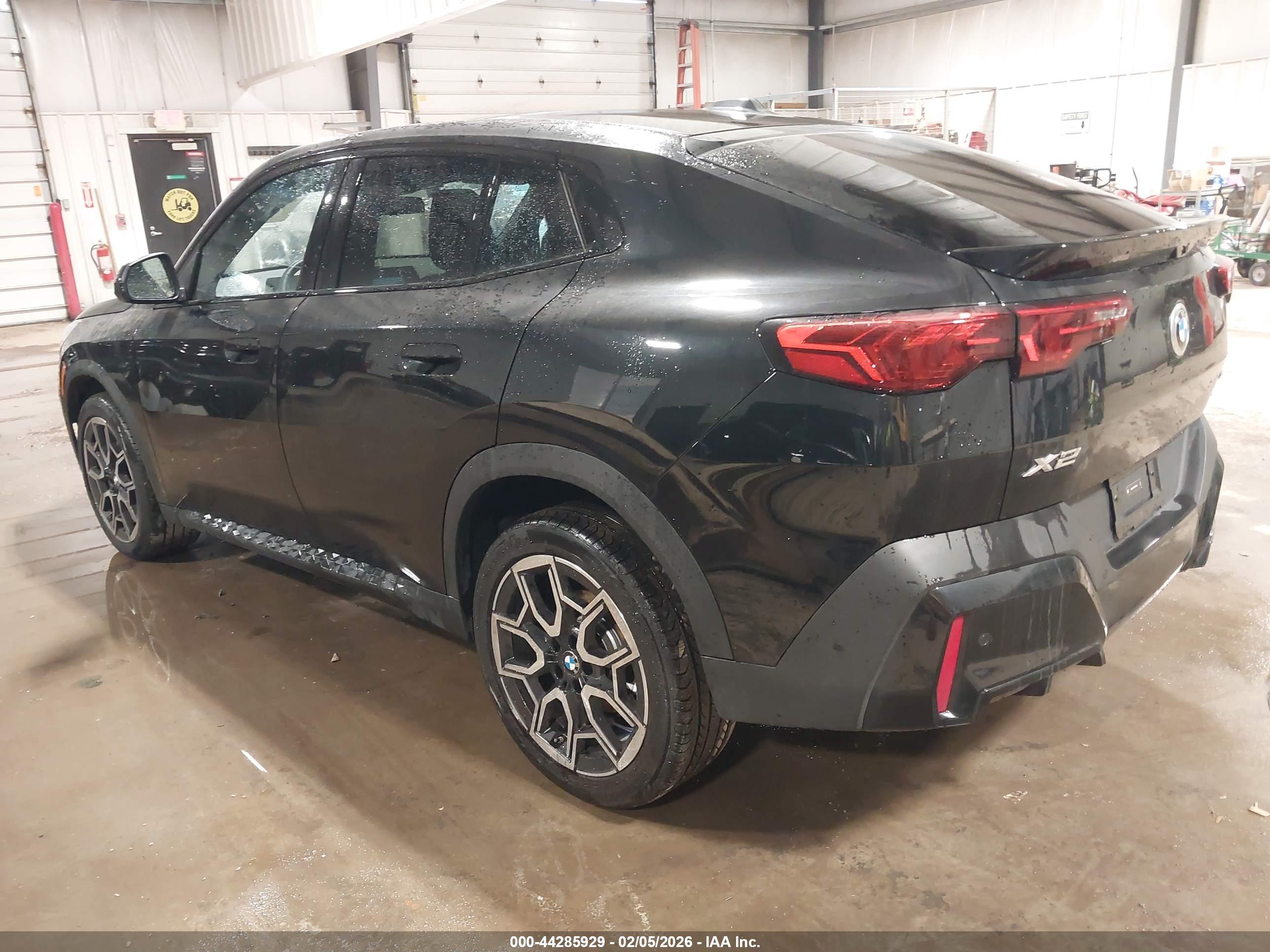 BMW X2 image 3
