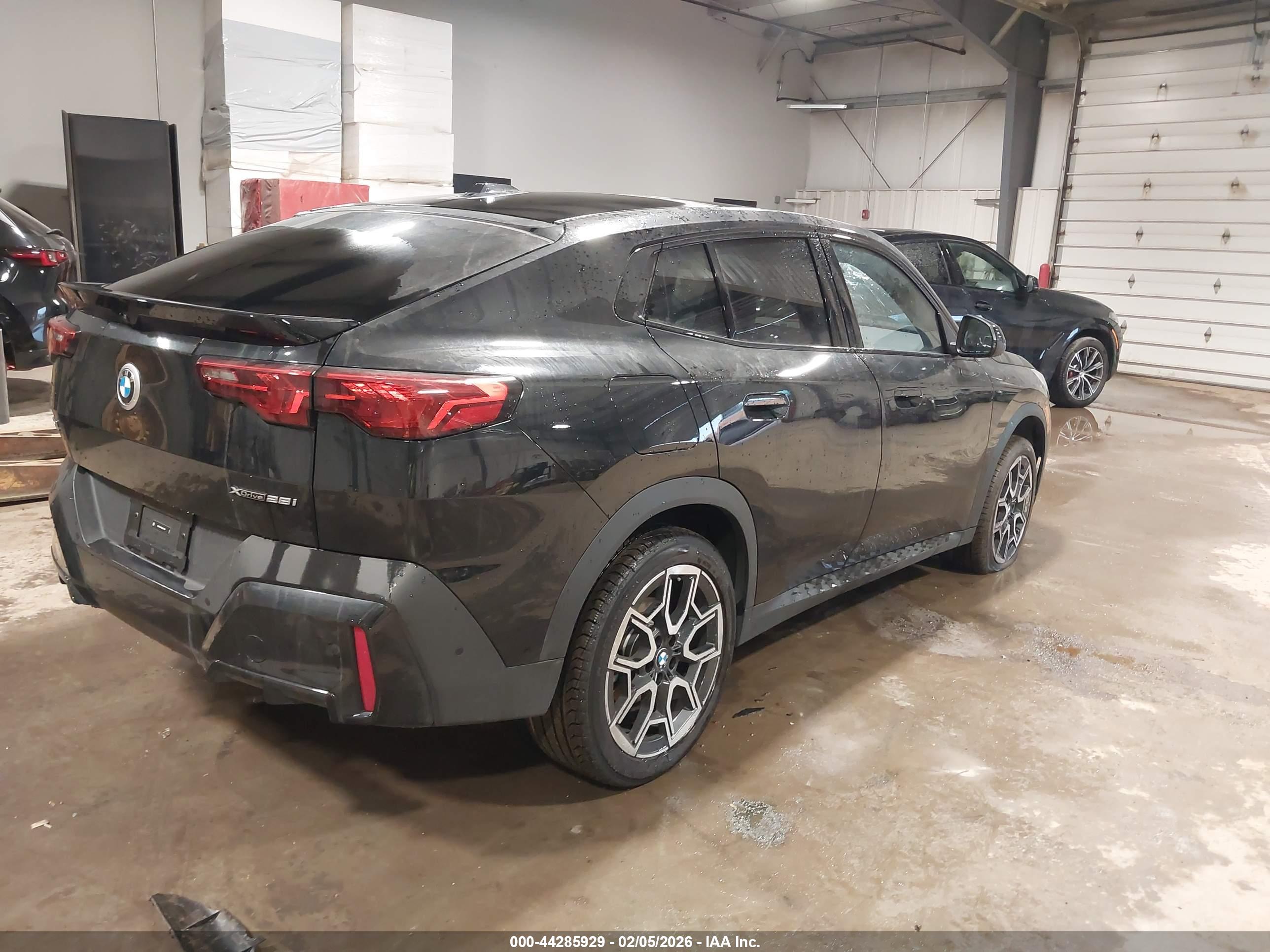 BMW X2 image 4