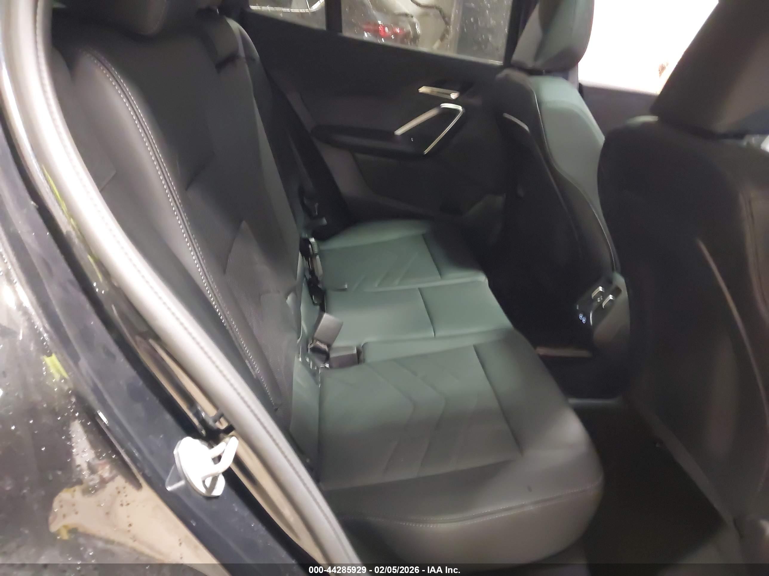 BMW X2 image 8