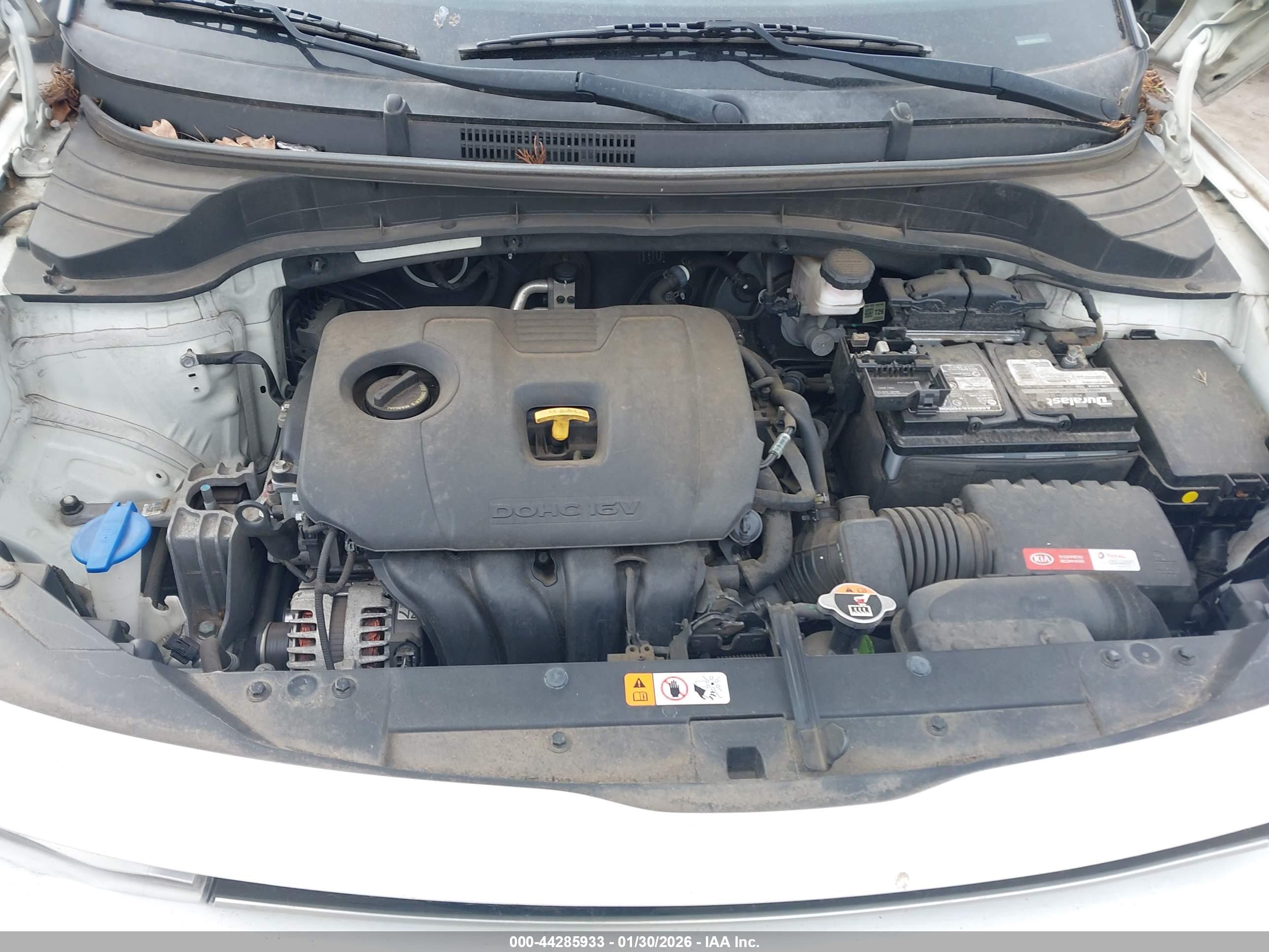 KIA SOUL image 10
