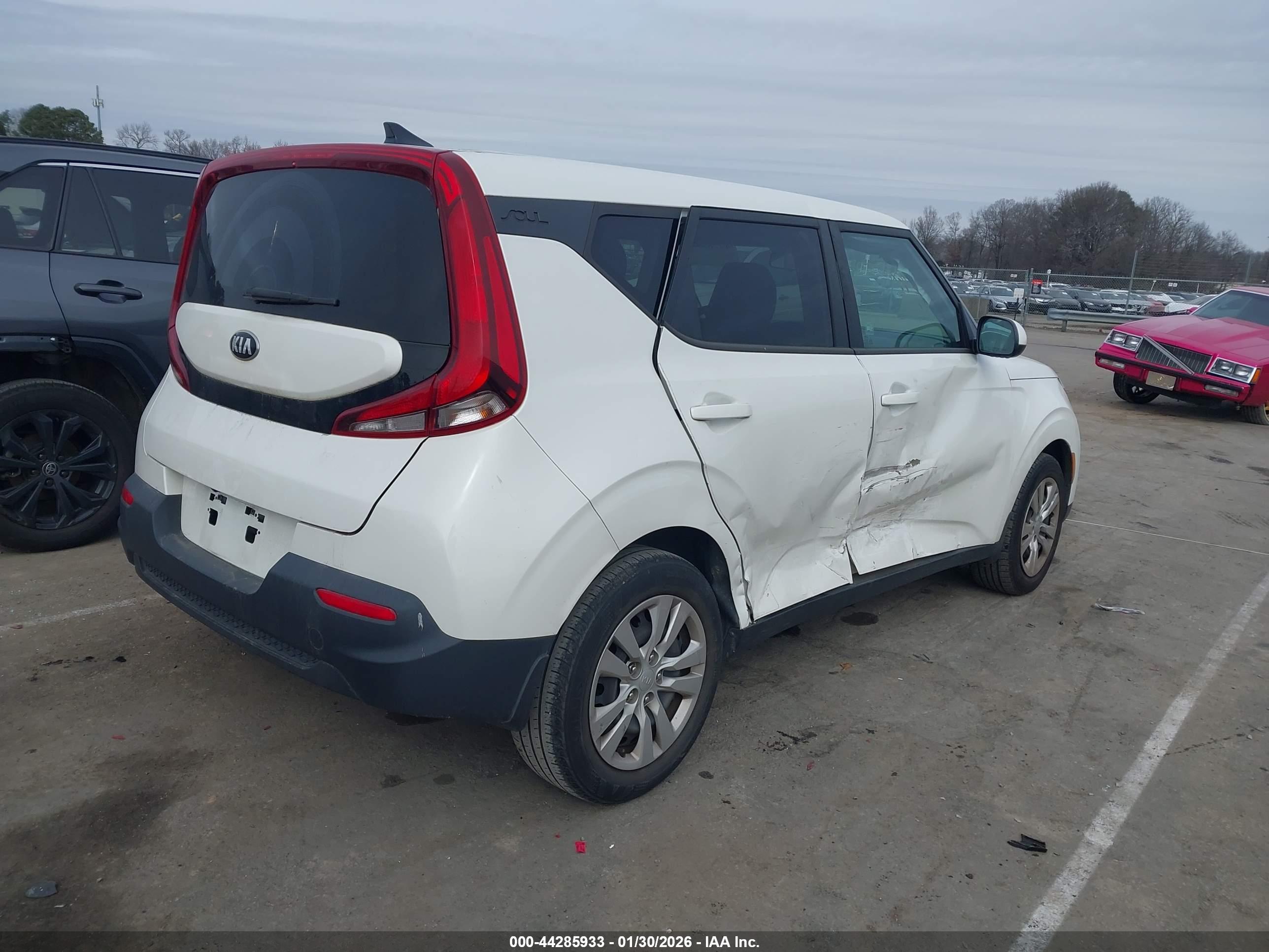 KIA SOUL image 4