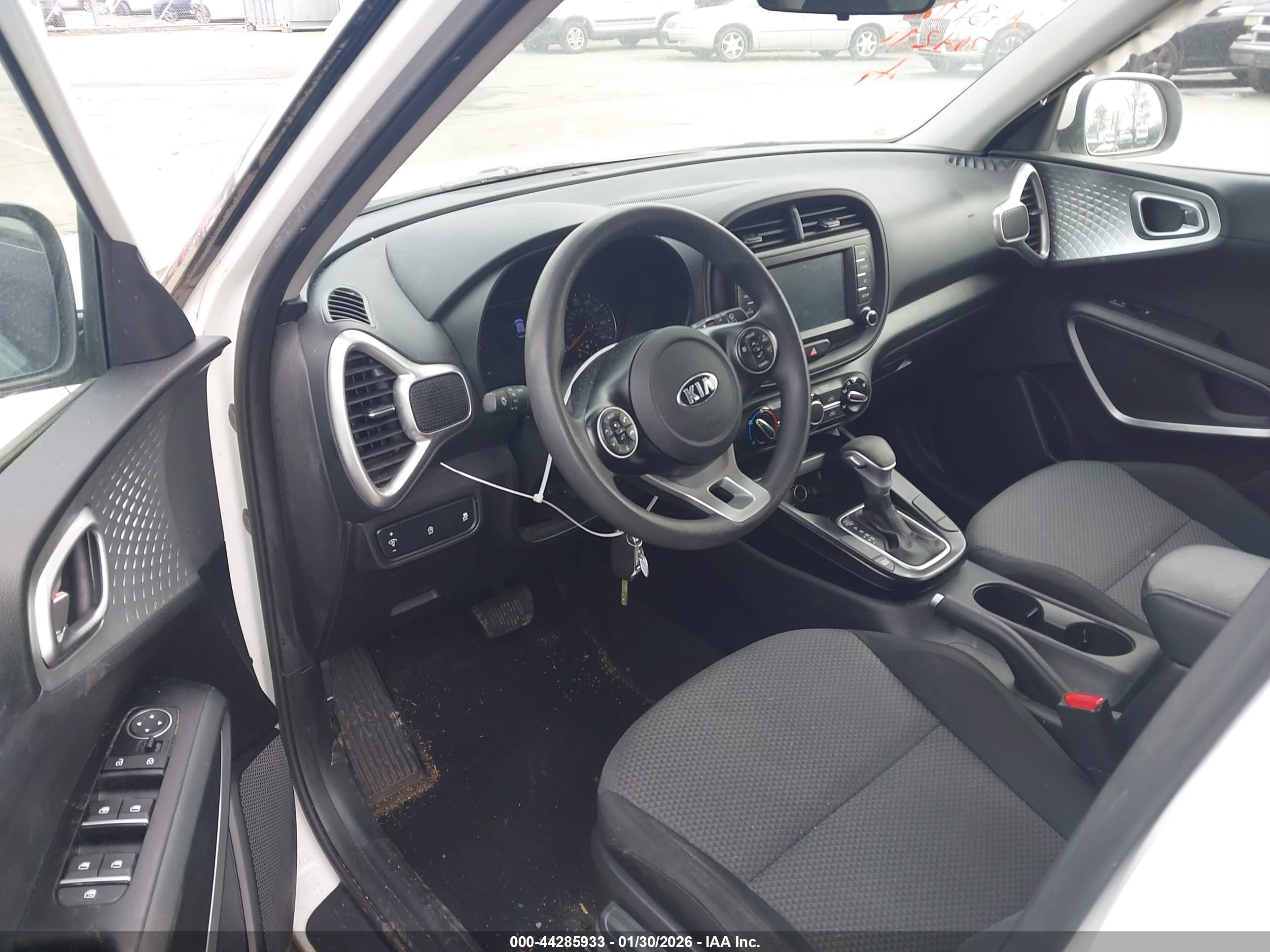 KIA SOUL image 5