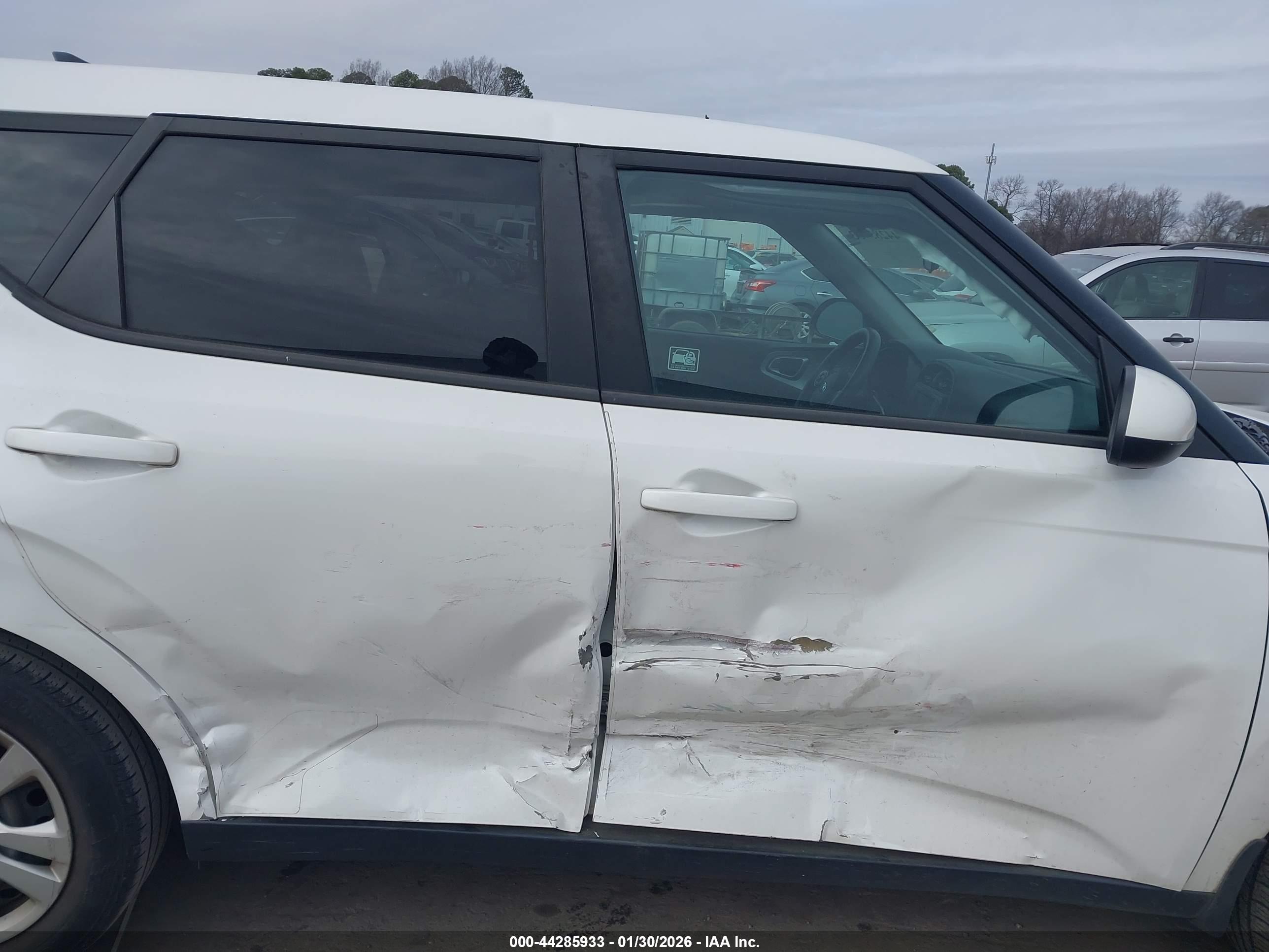 KIA SOUL image 6