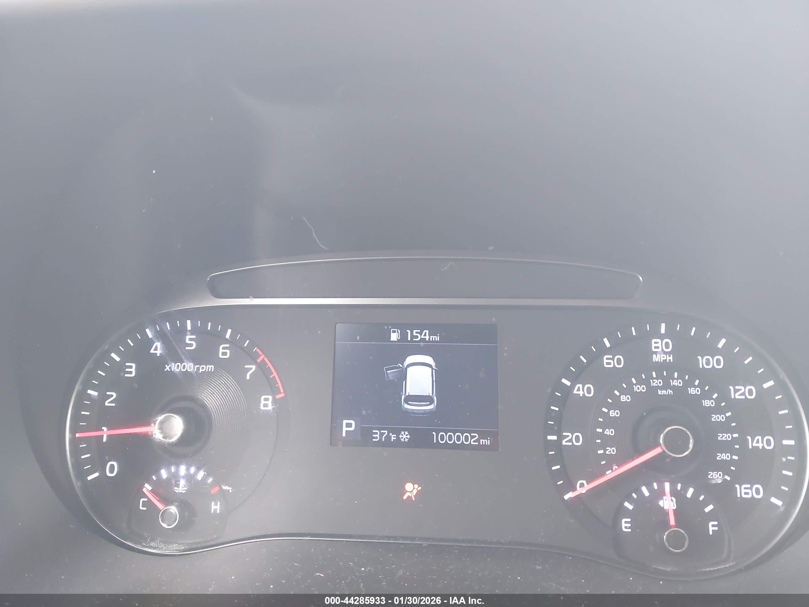 KIA SOUL image 7