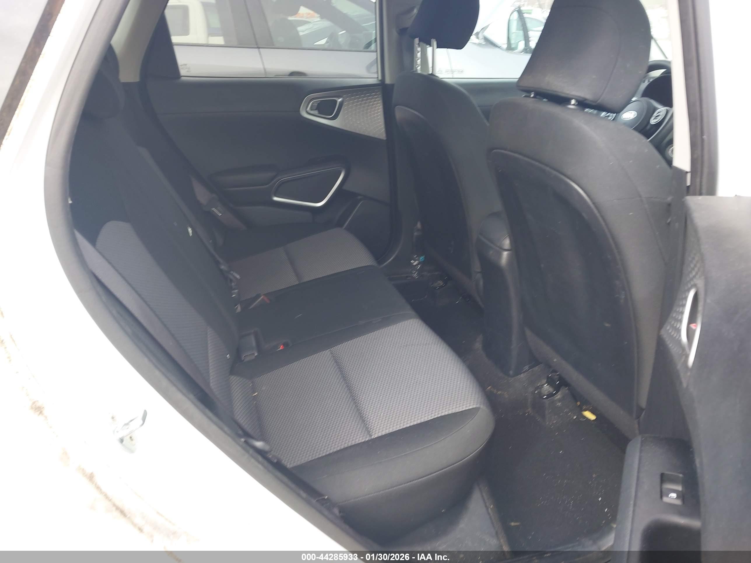 KIA SOUL image 8
