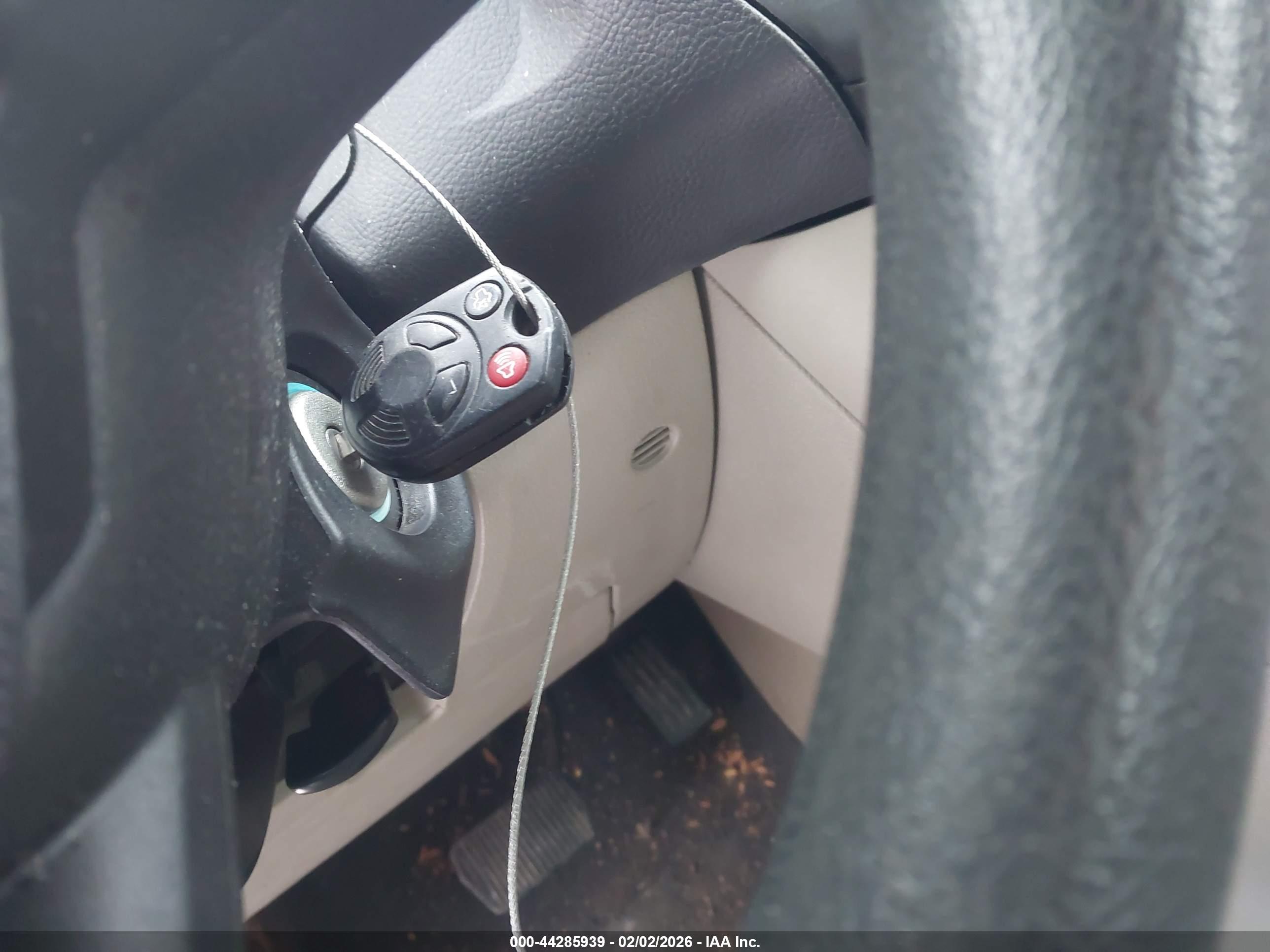 FORD FOCUS image 11