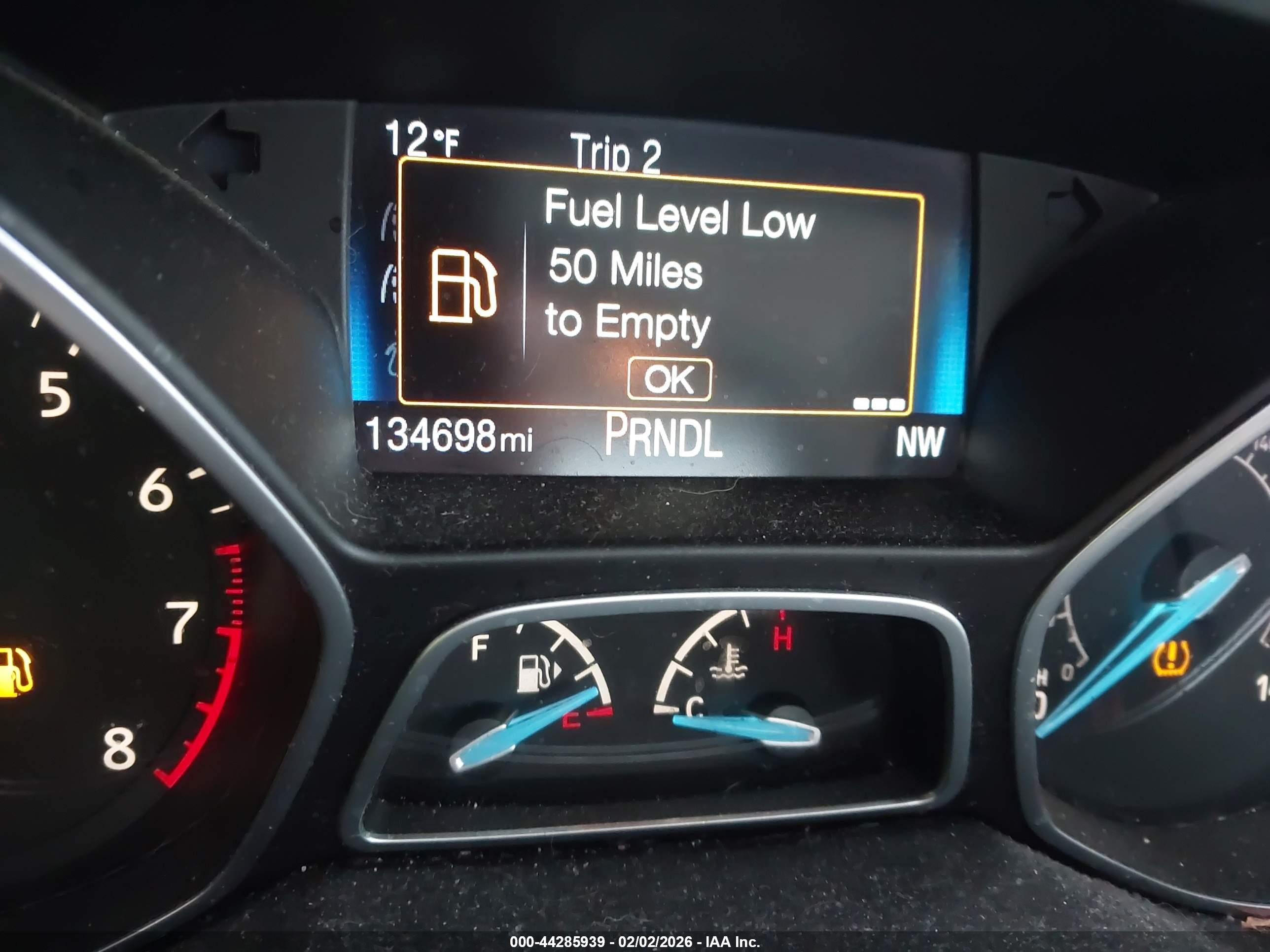 FORD FOCUS image 7
