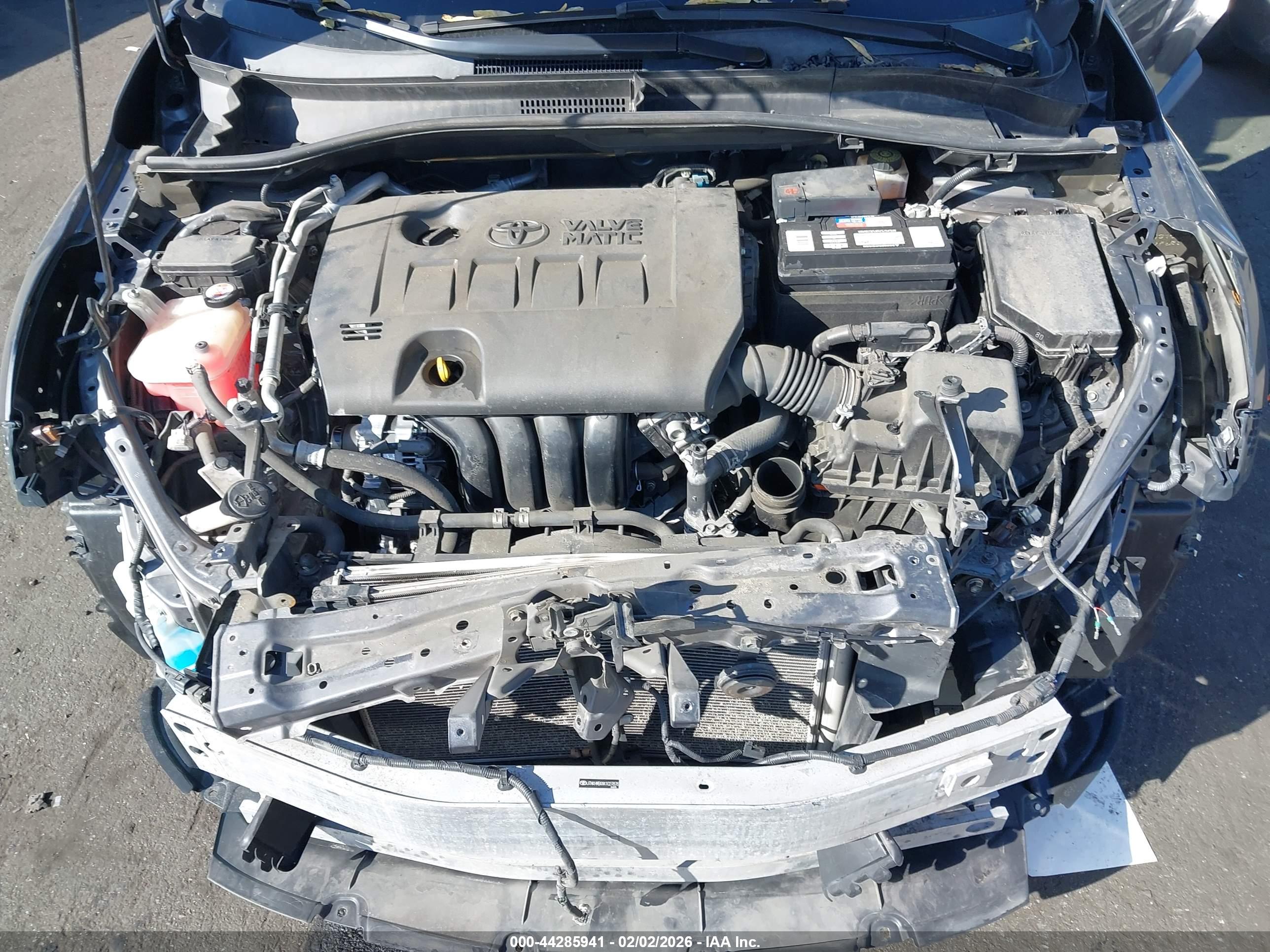 TOYOTA C-HR image 10