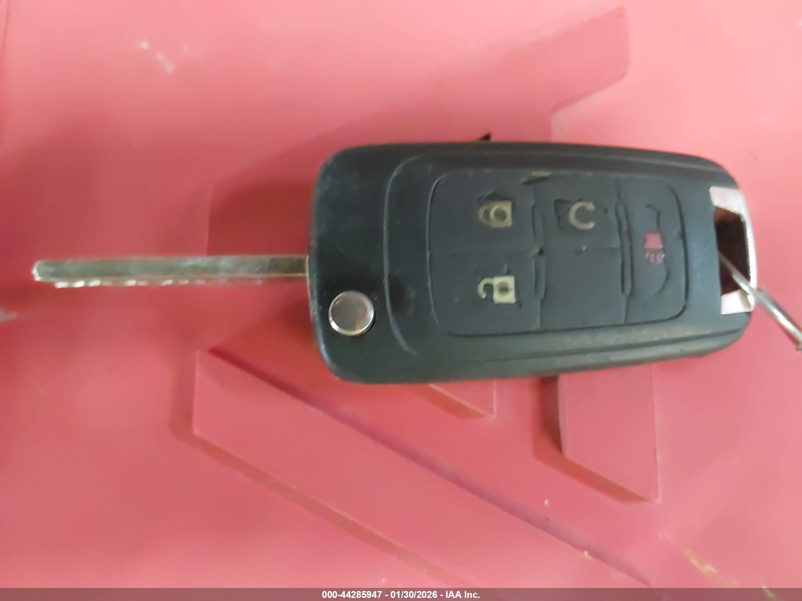 CHEVROLET EQUINOX image 11