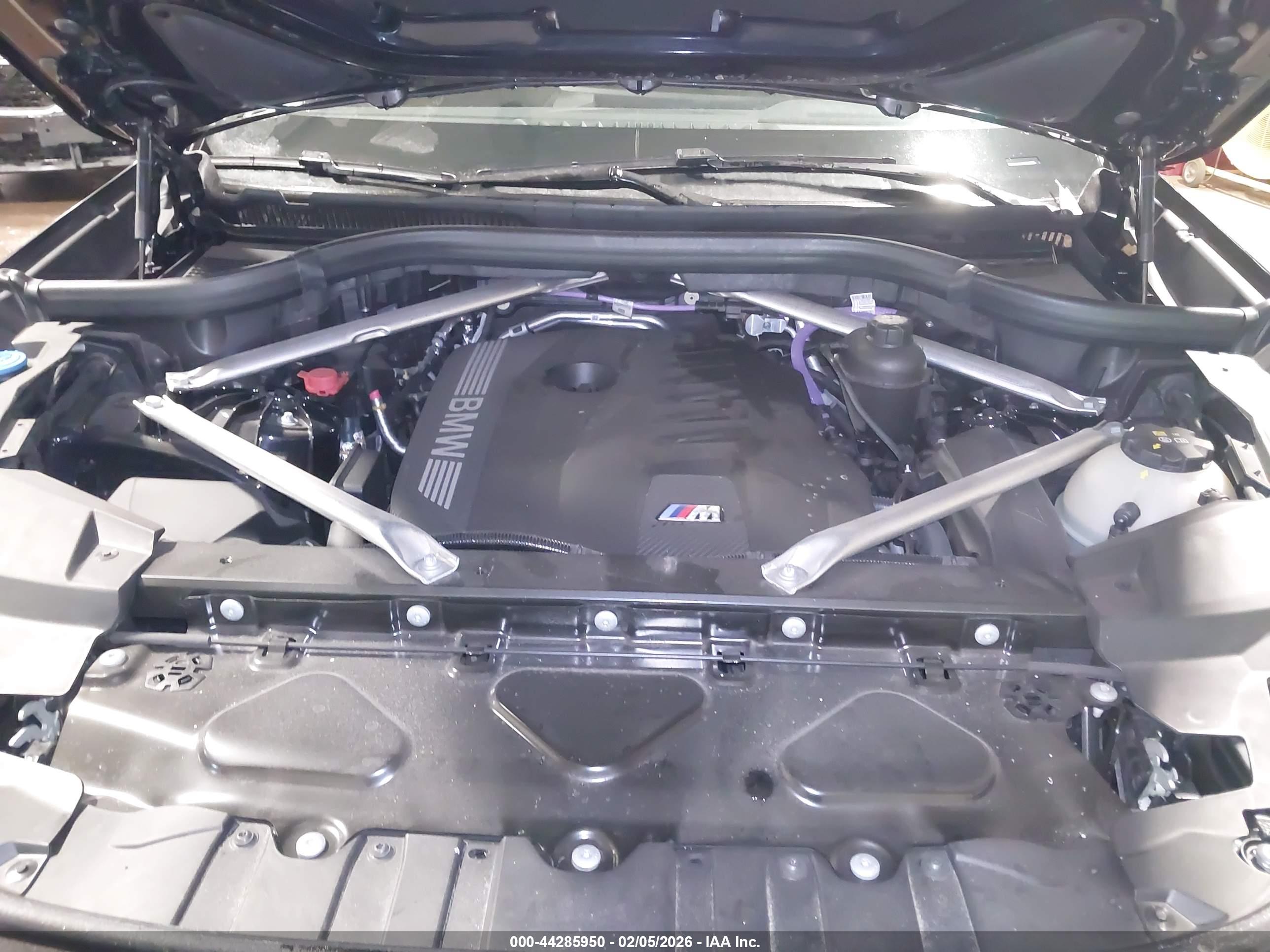 BMW X6 image 10