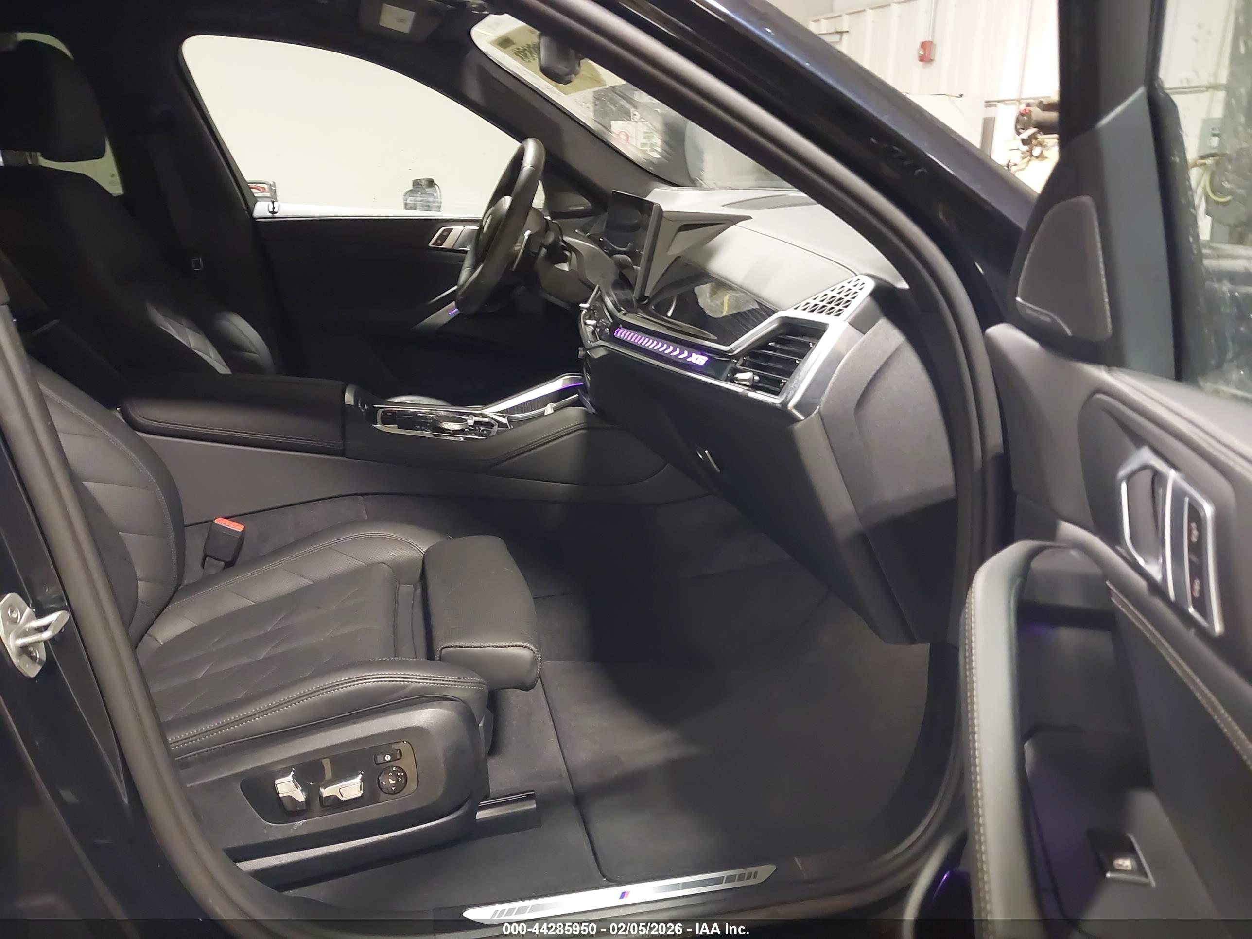 BMW X6 image 5