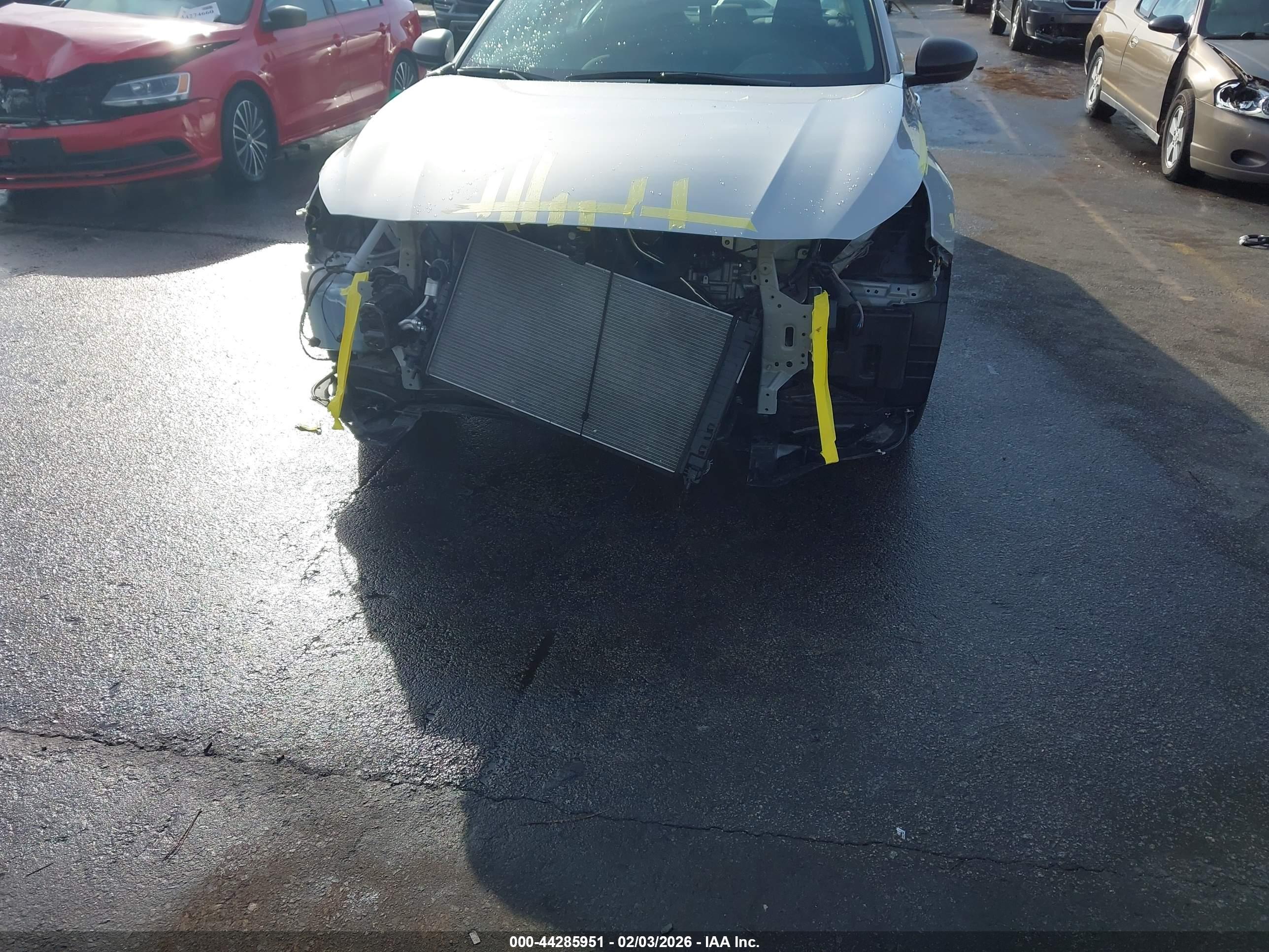 NISSAN ALTIMA image 6
