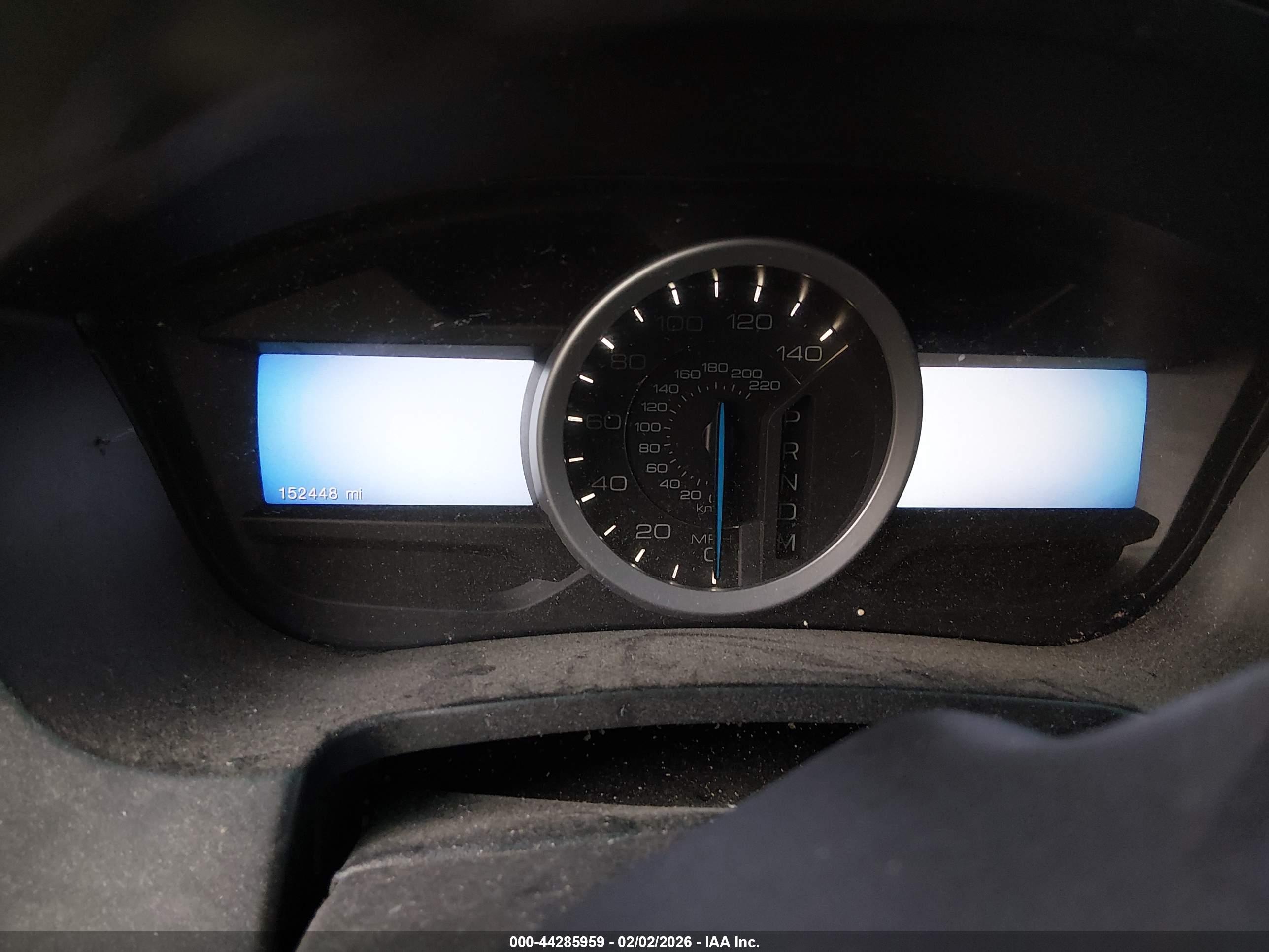 FORD EXPLORER image 7