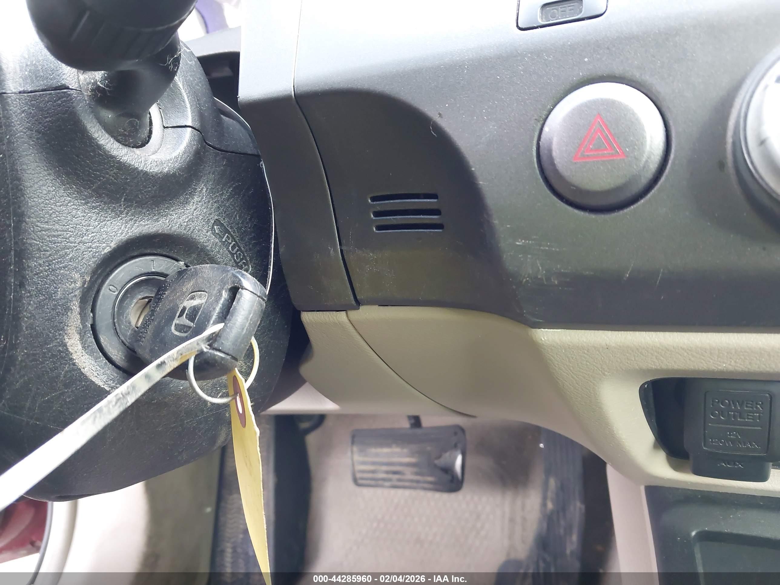 HONDA CIVIC image 11