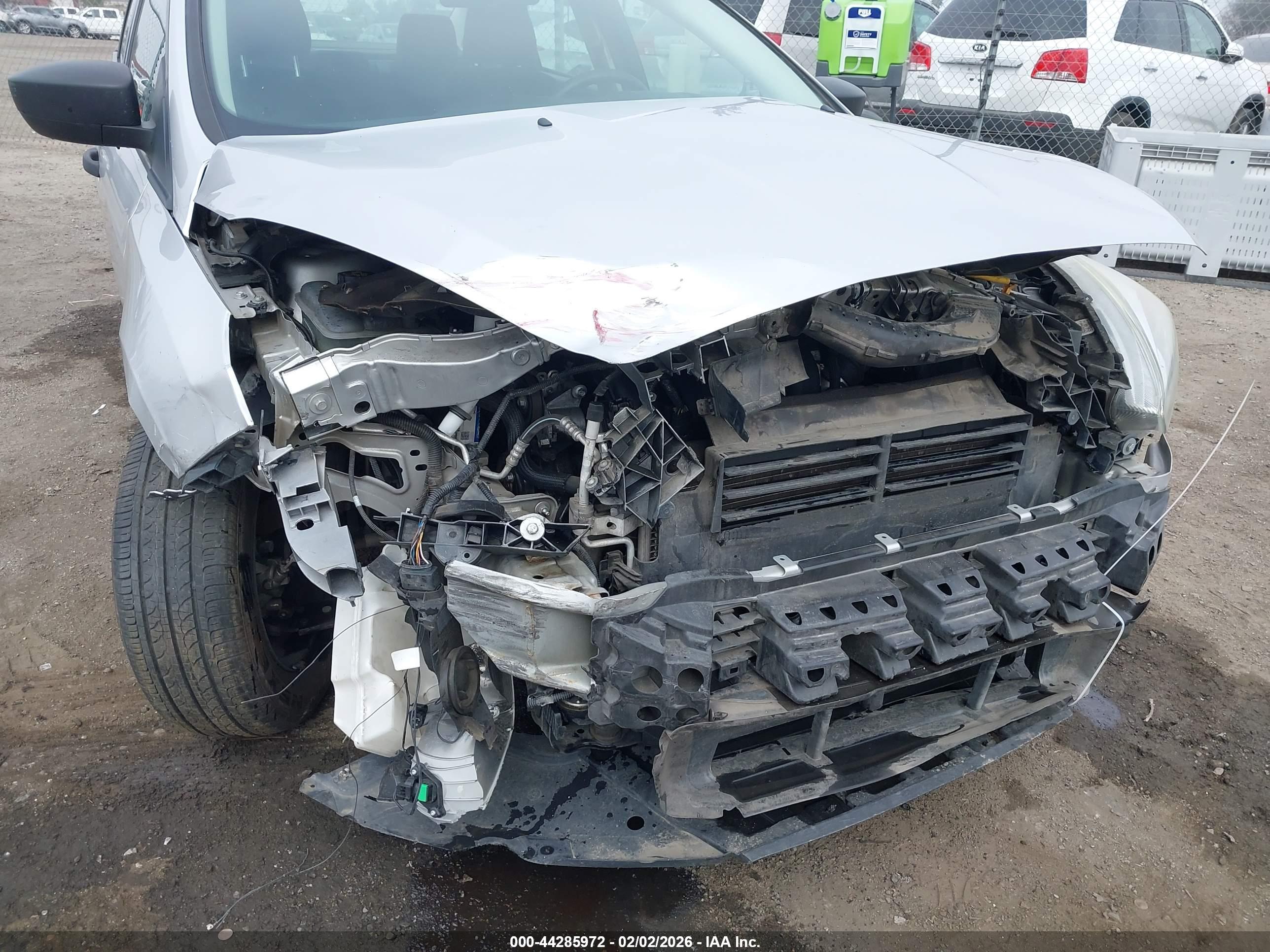 FORD FOCUS image 6