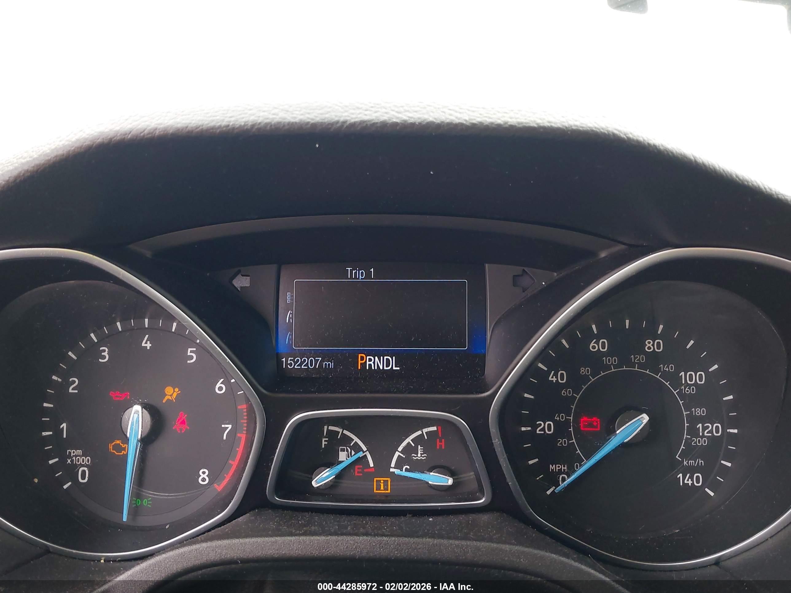 FORD FOCUS image 7