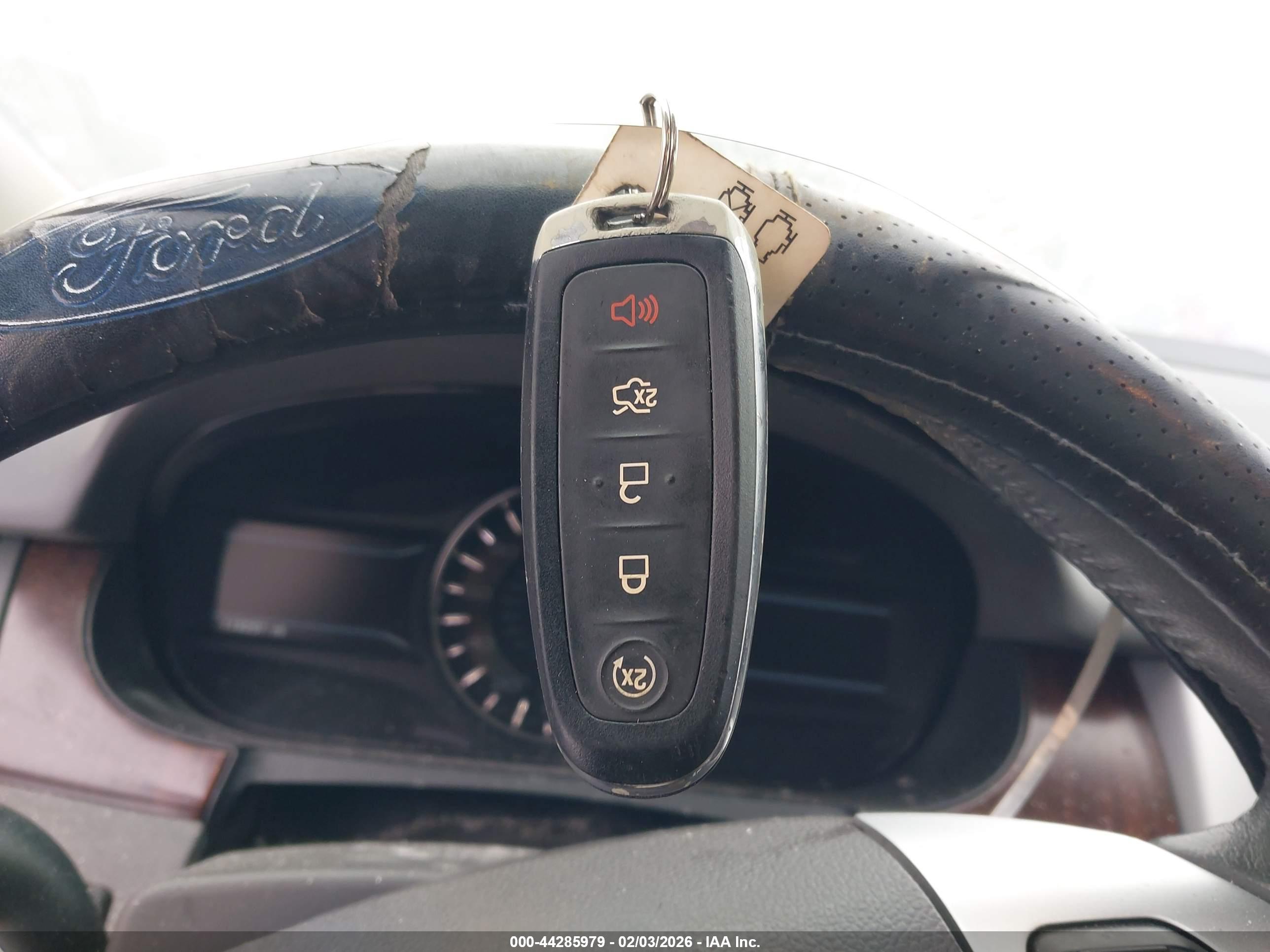 FORD EDGE image 11