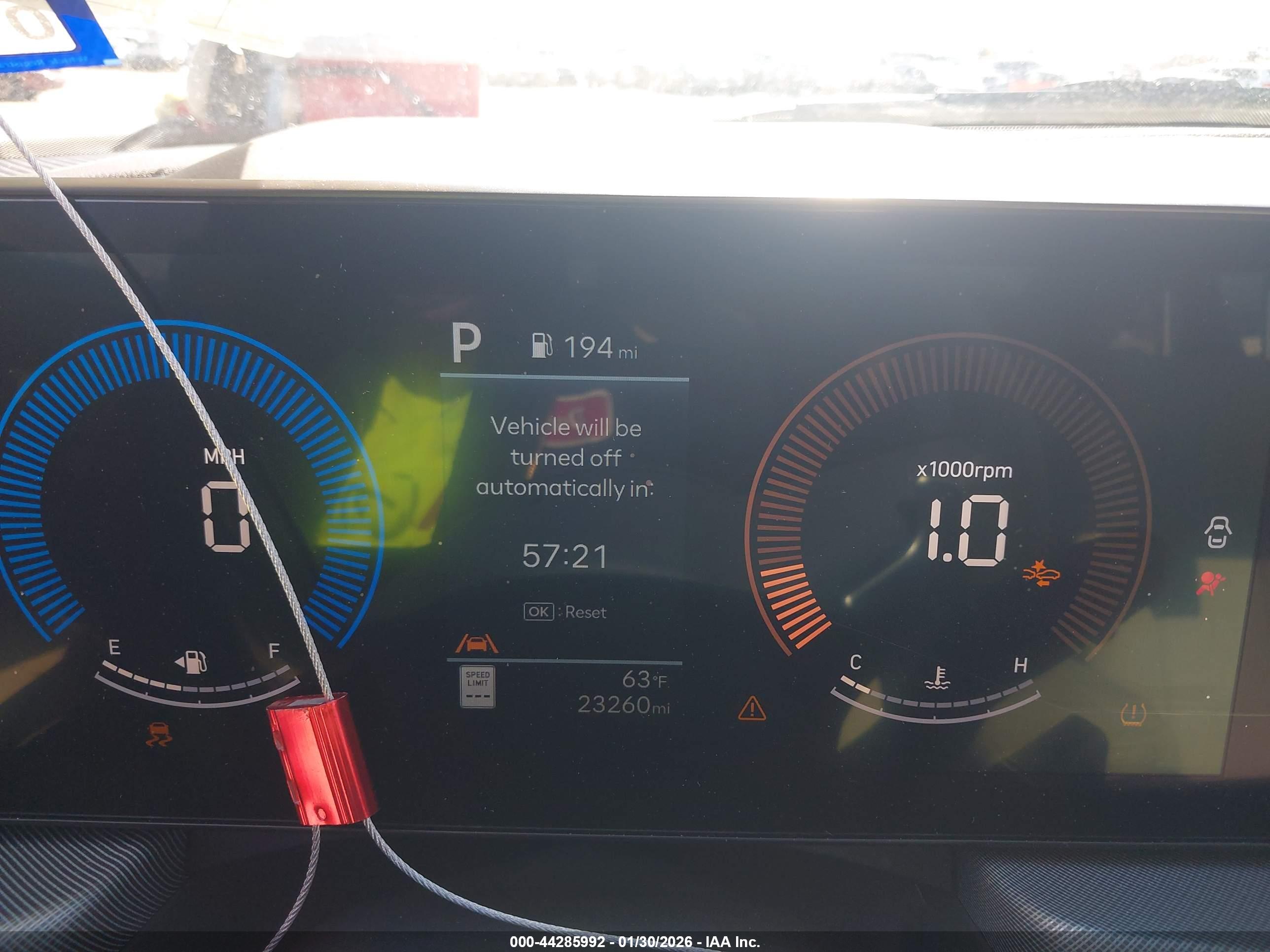 HYUNDAI SONATA image 7