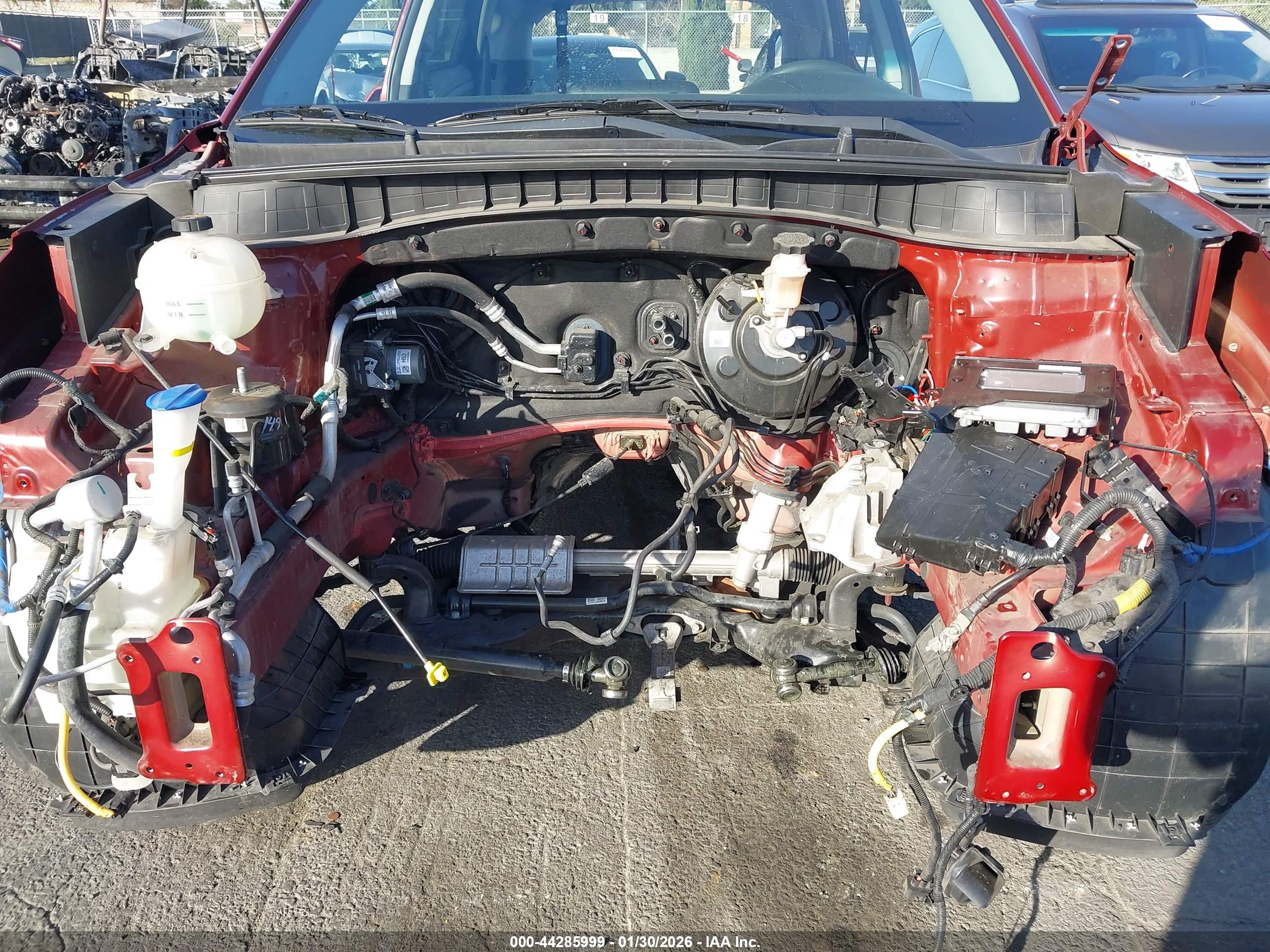 HYUNDAI TUCSON image 10