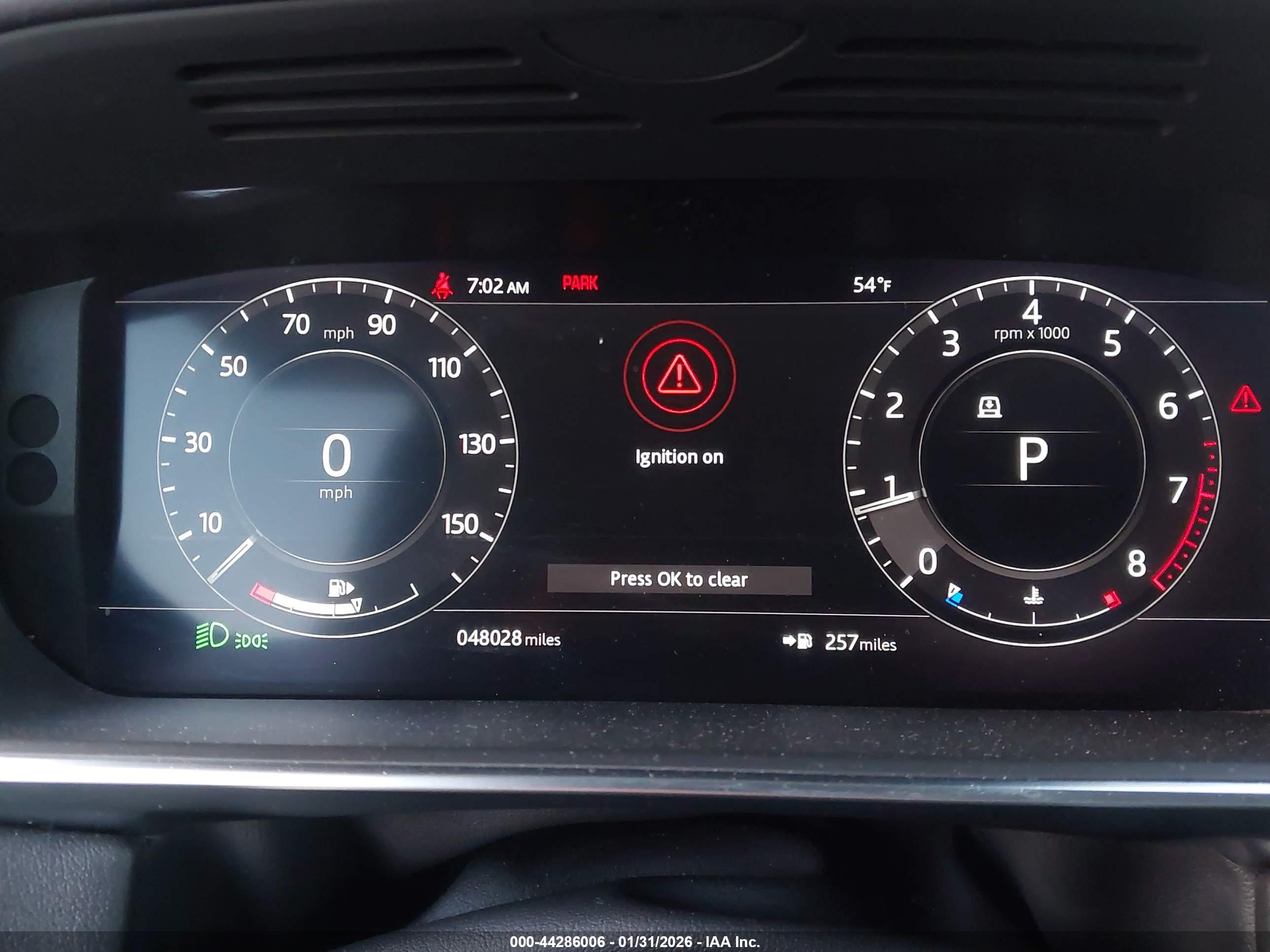 LAND ROVER image 7