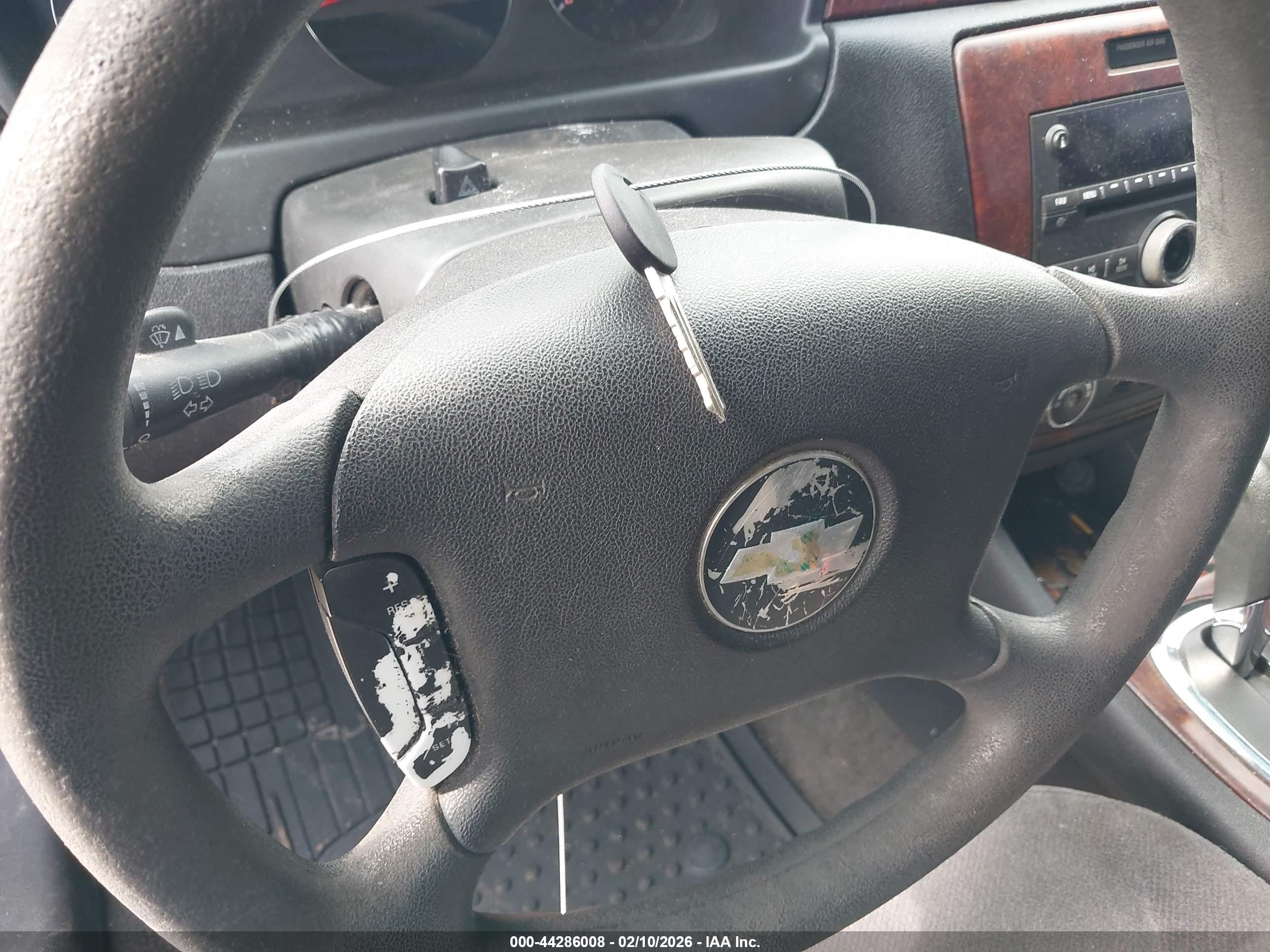 CHEVROLET IMPALA image 11