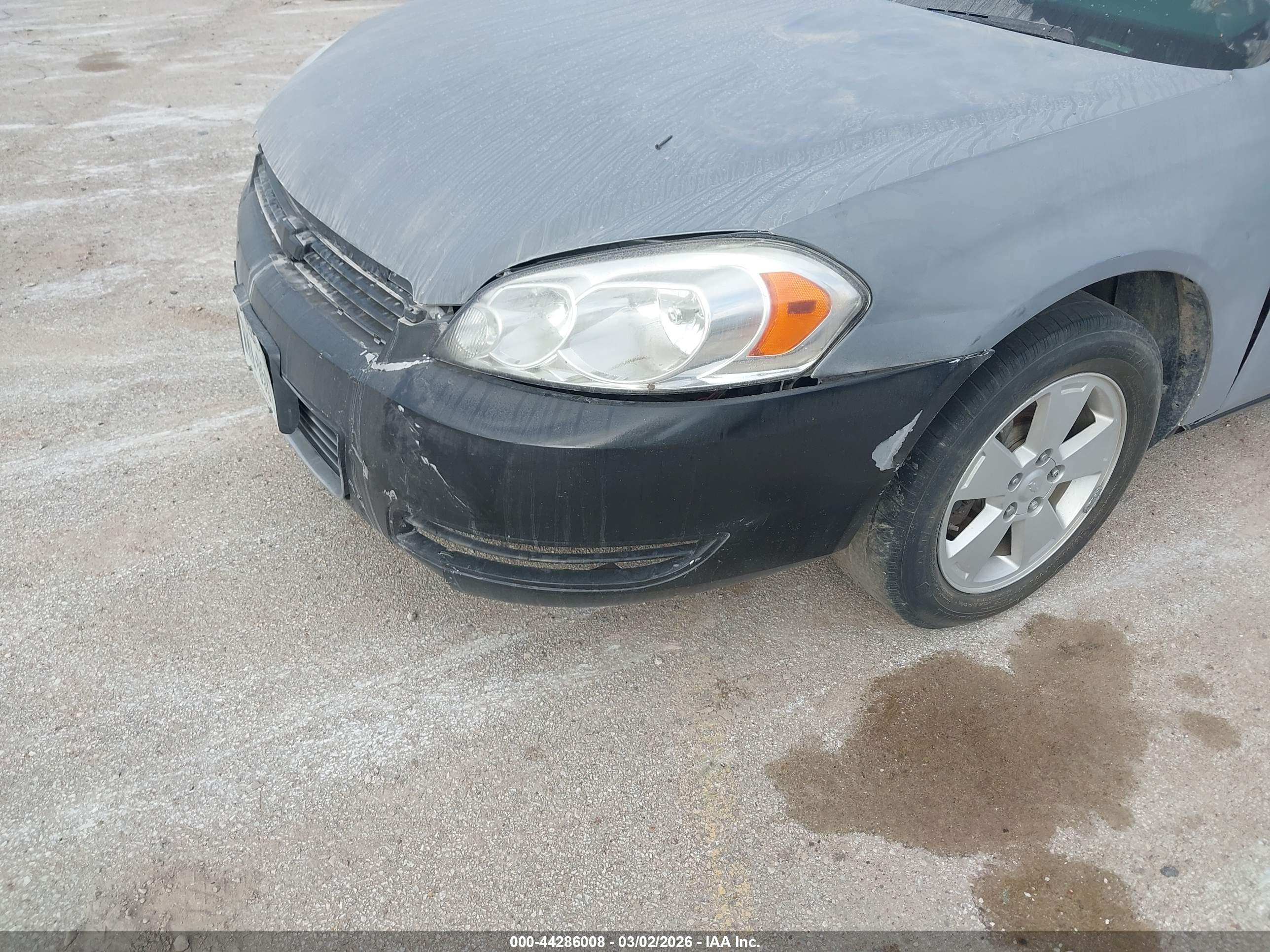 CHEVROLET IMPALA image 6
