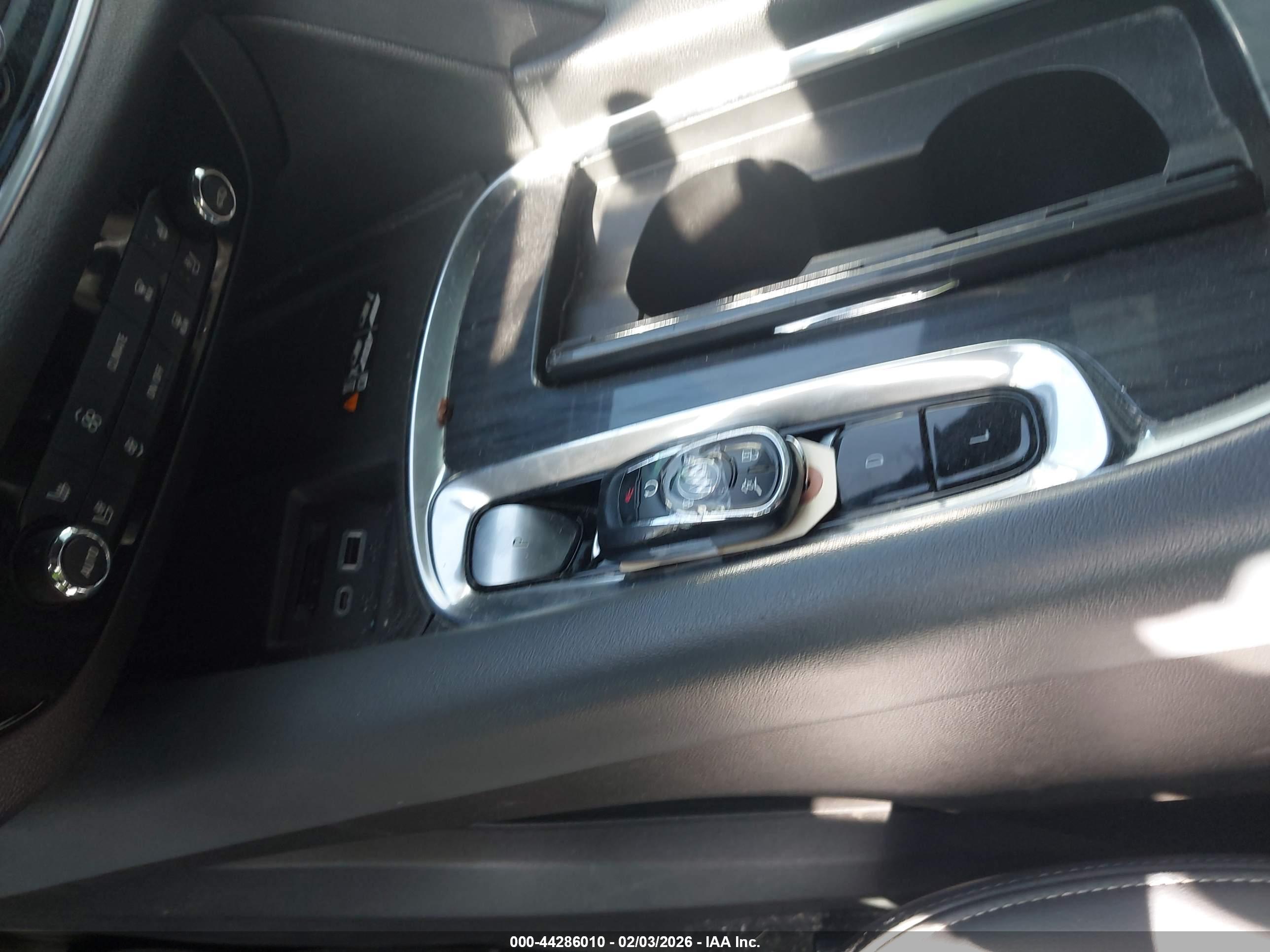 BUICK ENCLAVE image 11