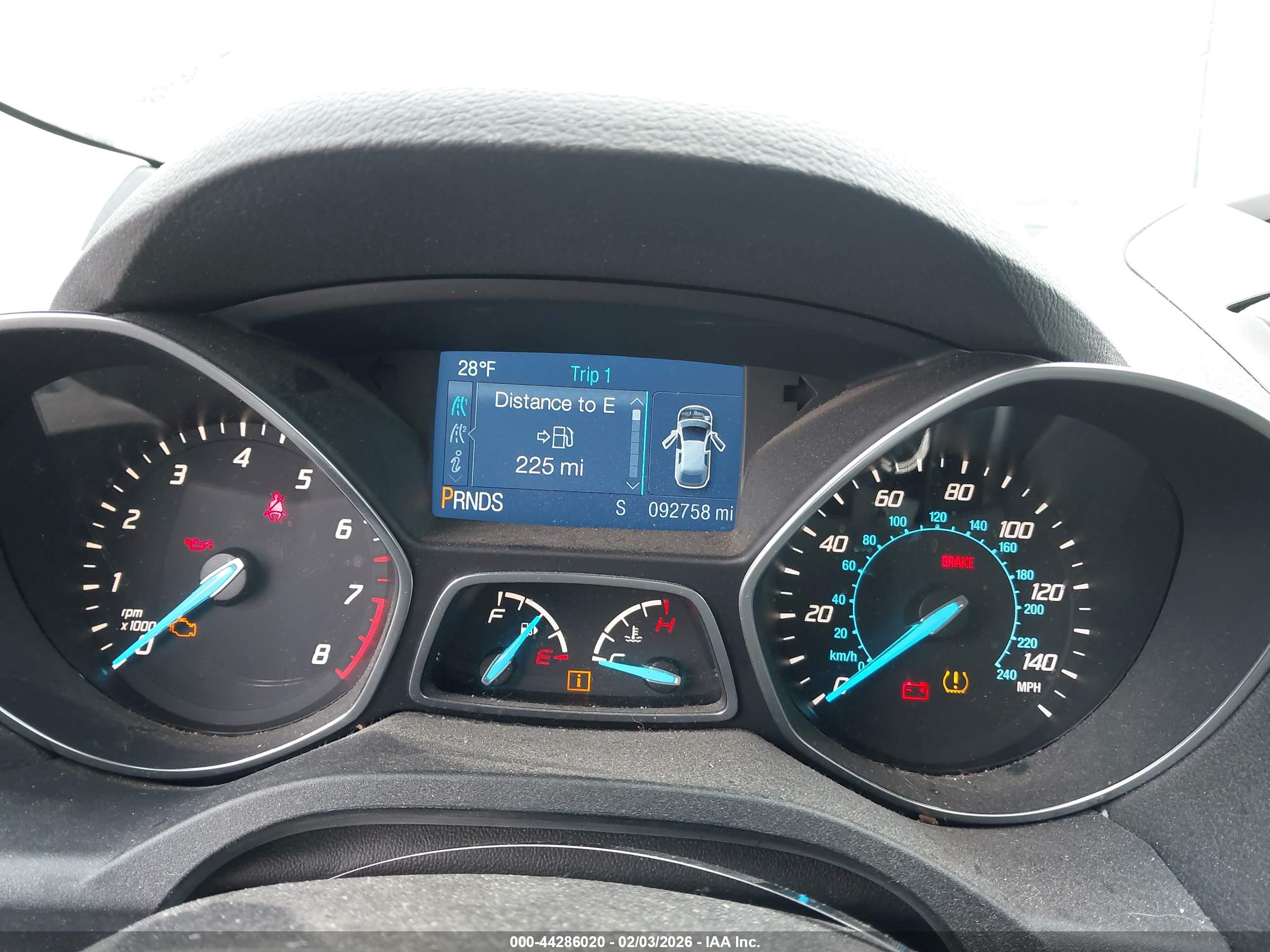 FORD ESCAPE image 7
