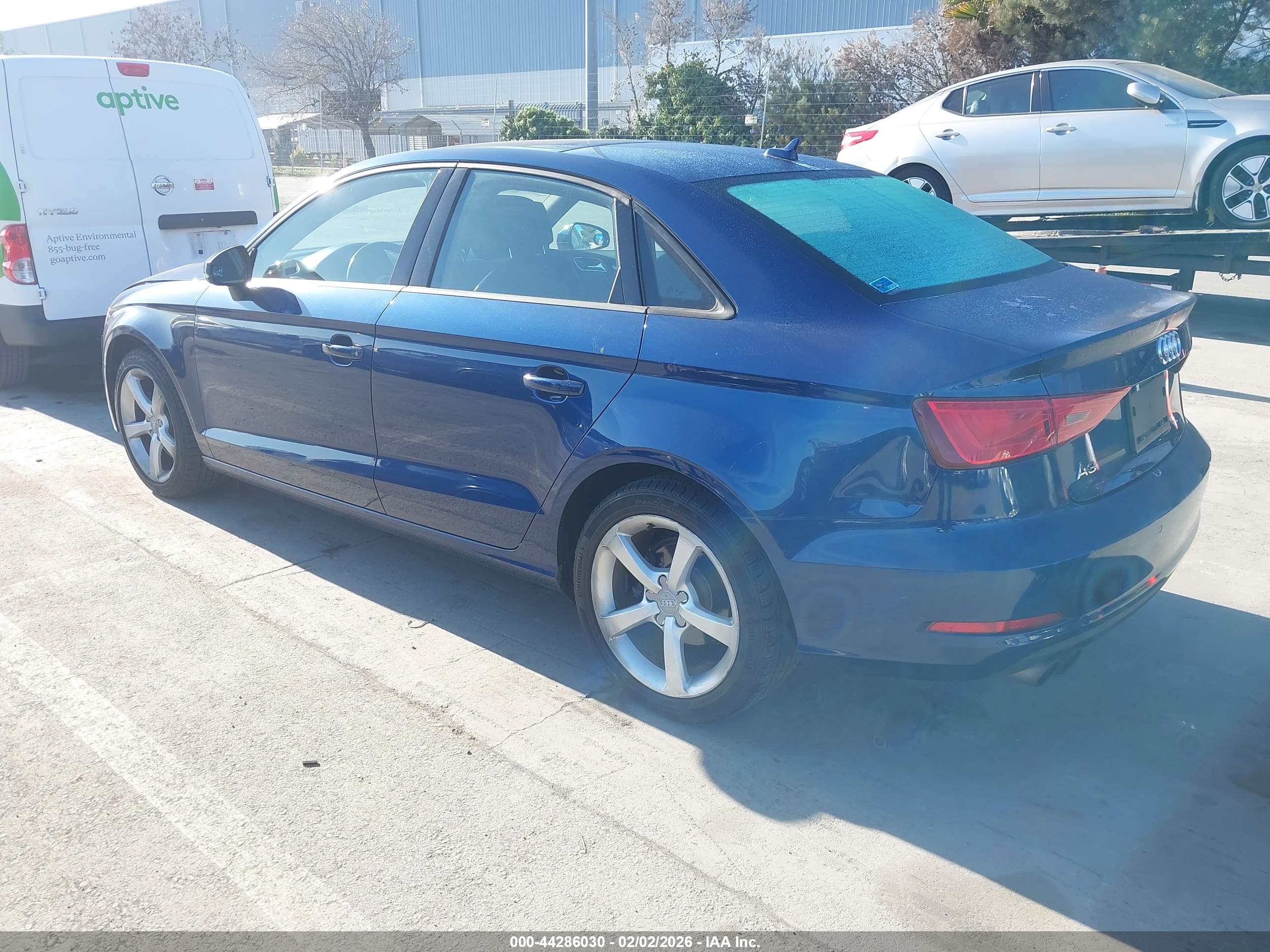 AUDI A3 image 3