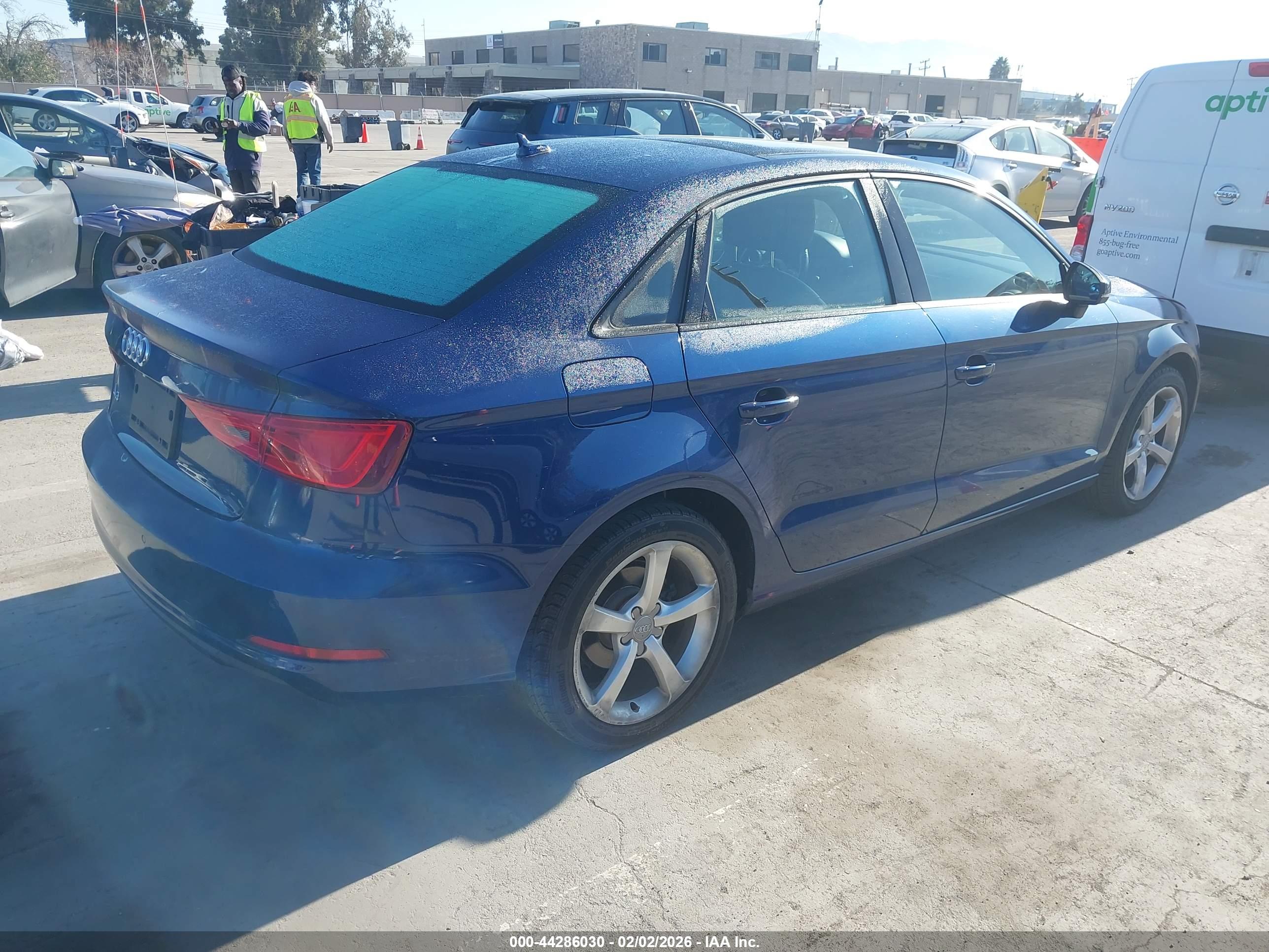 AUDI A3 image 4